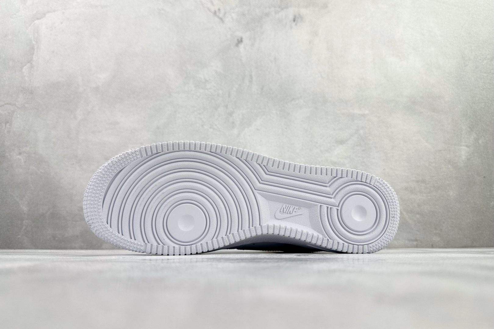 210 全新版本升级 Supreme x Nike Air Force 1 Low SP 白红 CU9225-101