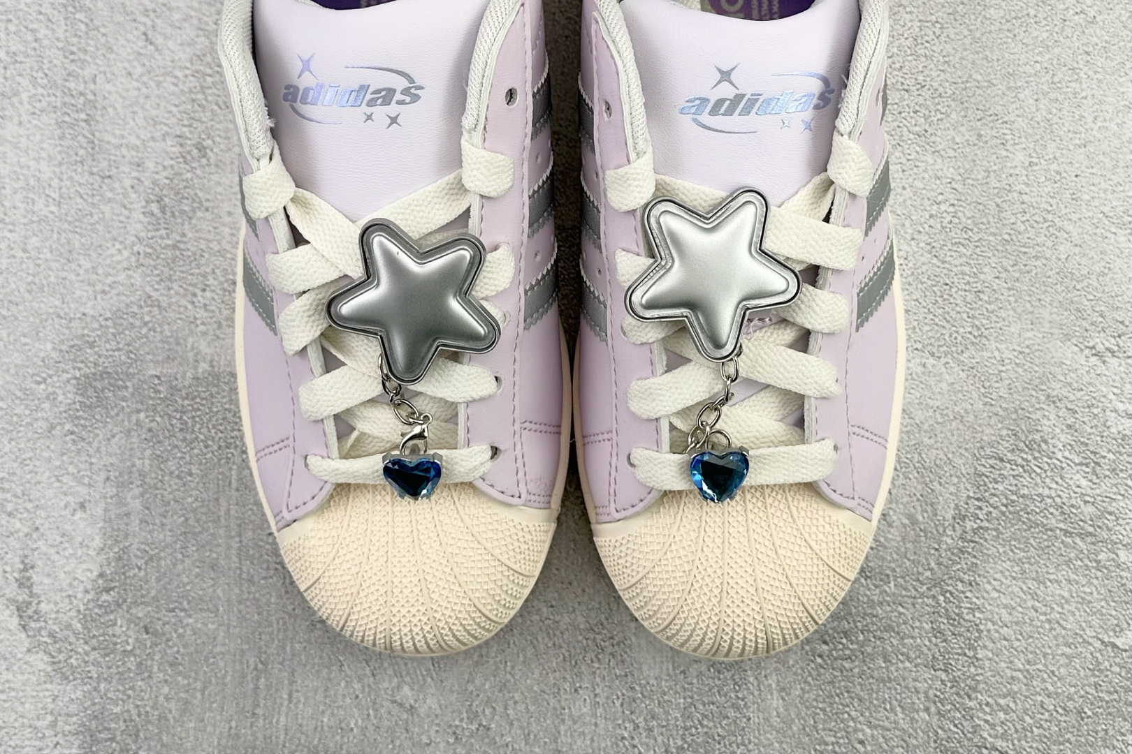 170 平台爆款adidas originals Super 2粉色 JQ8776