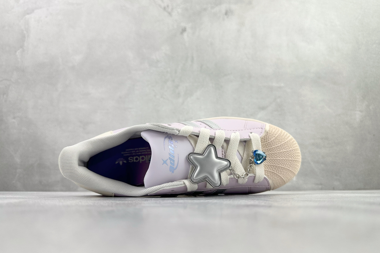 170 平台爆款adidas originals Super 2粉色 JQ8776