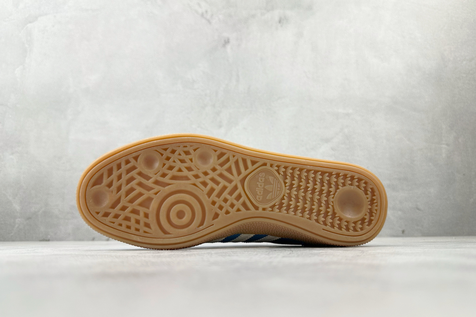 160 出口订单 adidas originals HANDBALL SPEZIAL白蓝色 IG6194