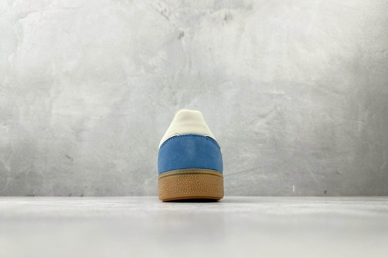 160 出口订单 adidas originals HANDBALL SPEZIAL白蓝色 IG6194