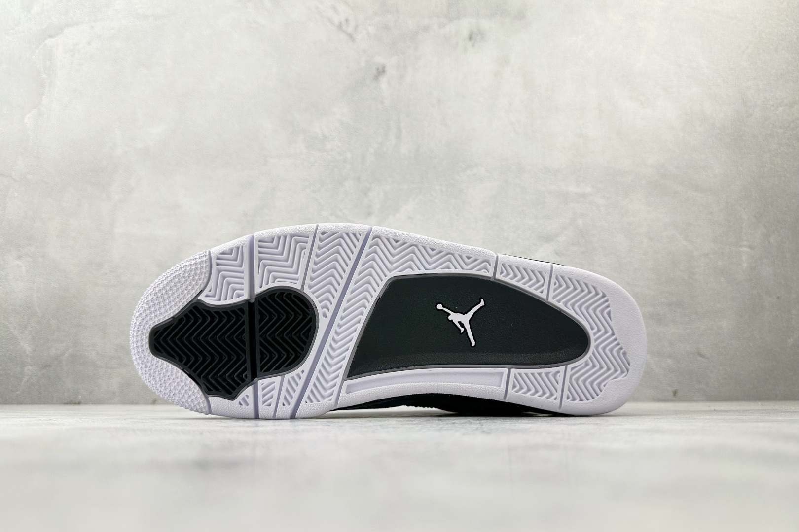 450 顶级纯原 Jordan Air Jordan 4 ”Fear” 黑白 FQ8138-002-Chinese UA Cheap High Quatity Brand Clothes Bags handbags Sneakers wholesale wholesaler seller from China Factory suppliers Fashion Clothing Shoes best Quality Beautiful Price 450 顶级纯原 Jordan Air Jordan 4 ”Fear” 黑白 FQ8138-002