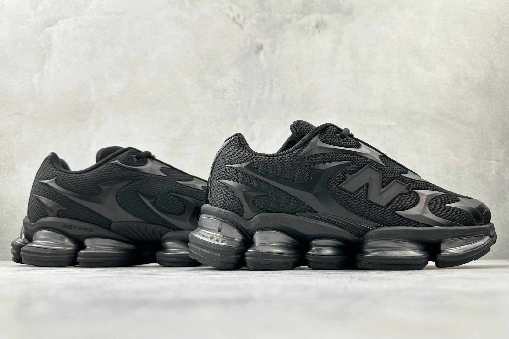 240 大厂出品 New Balance ABZORB 2000 黑色 U200078C-Chinese UA Cheap High Quatity Brand Clothes Bags handbags Sneakers wholesale wholesaler seller from China Factory suppliers Fashion Clothing Shoes best Quality Beautiful Price 240 大厂出品 New Balance ABZORB 2000 黑色 U200078C