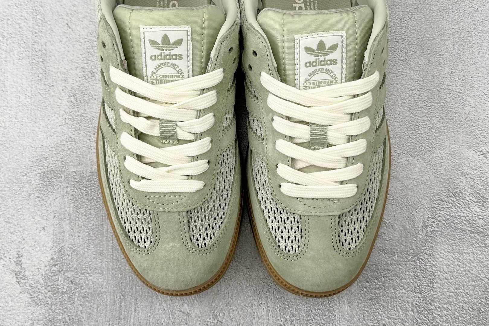 170 adidas originals SAMBA 绿黄色 KK3529-Chinese UA Cheap High Quatity Brand Clothes Bags handbags Sneakers wholesale wholesaler seller from China Factory suppliers Fashion Clothing Shoes best Quality Beautiful Price 170 adidas originals SAMBA 绿黄色 KK3529