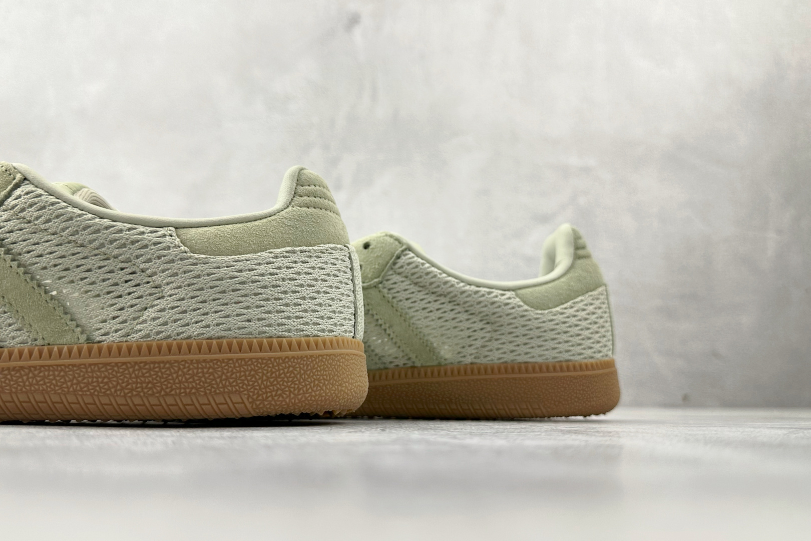 170 adidas originals SAMBA 绿黄色 KK3529-Chinese UA Cheap High Quatity Brand Clothes Bags handbags Sneakers wholesale wholesaler seller from China Factory suppliers Fashion Clothing Shoes best Quality Beautiful Price 170 adidas originals SAMBA 绿黄色 KK3529