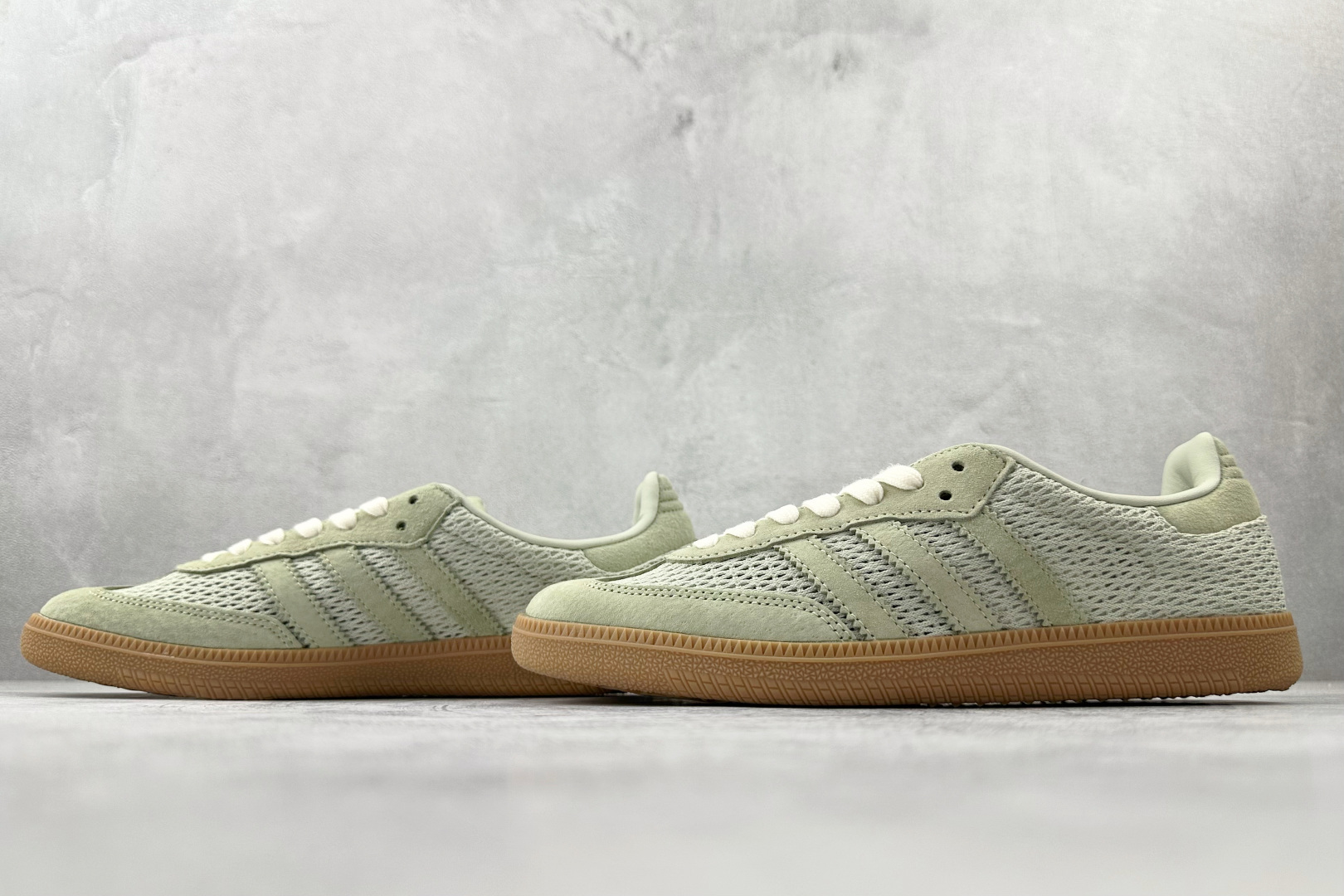 170 adidas originals SAMBA 绿黄色 KK3529-Chinese UA Cheap High Quatity Brand Clothes Bags handbags Sneakers wholesale wholesaler seller from China Factory suppliers Fashion Clothing Shoes best Quality Beautiful Price 170 adidas originals SAMBA 绿黄色 KK3529