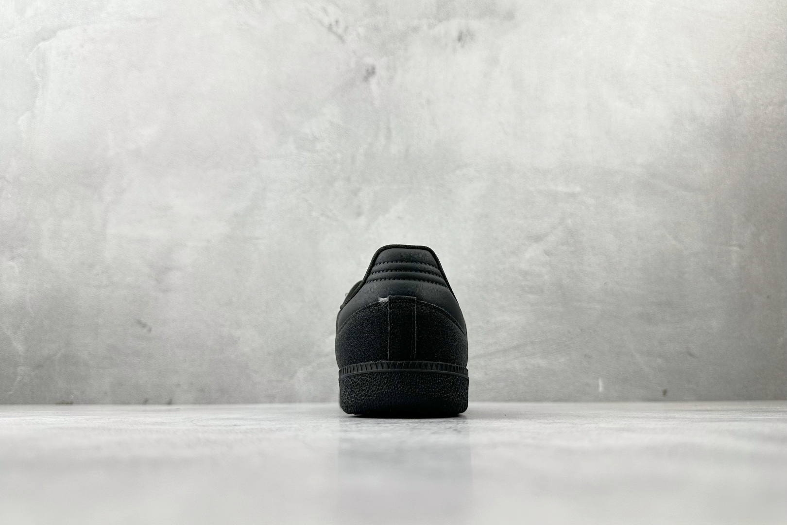 170 adidas originals Samba Shiny Pack黑色 KI6265