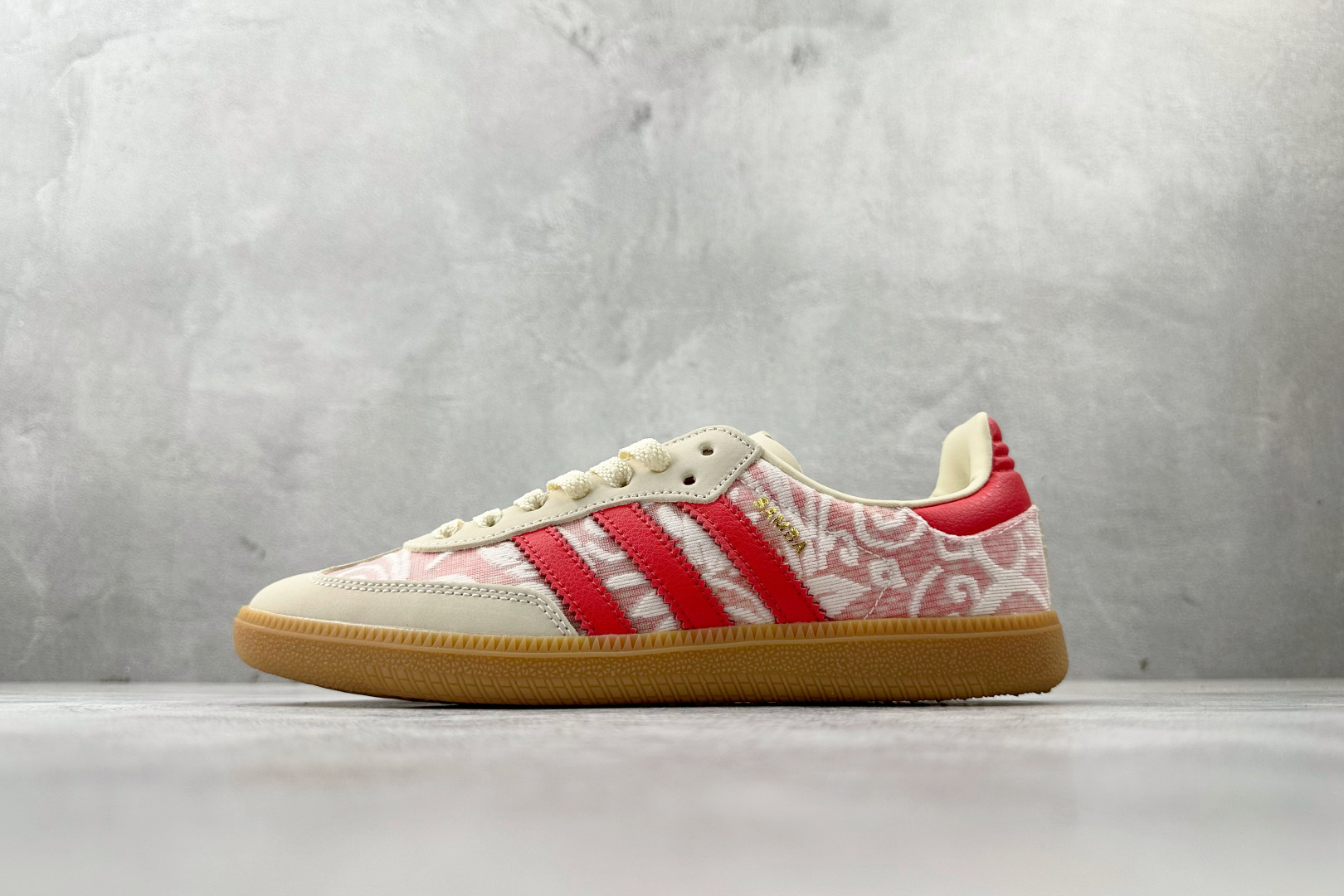 NO:553036,XM adidas originals SAMBA OG White Pink Item No. JR8841 Size 35.5 36 36.5 37 38.5 39 40 40.5 41 42 42.5 43 44 44.5 45 Code 27, sports shoe series, adidas, sneakers19860909XM adidas originals SAMBA OG 白粉色 货号JR8841 尺码35.5 36 36.5 37 38.5 39 40 40.5 41 42 42.5 43 44 44.5 45 编码27,运动鞋系列,adidas,sneakers,Men's shoes