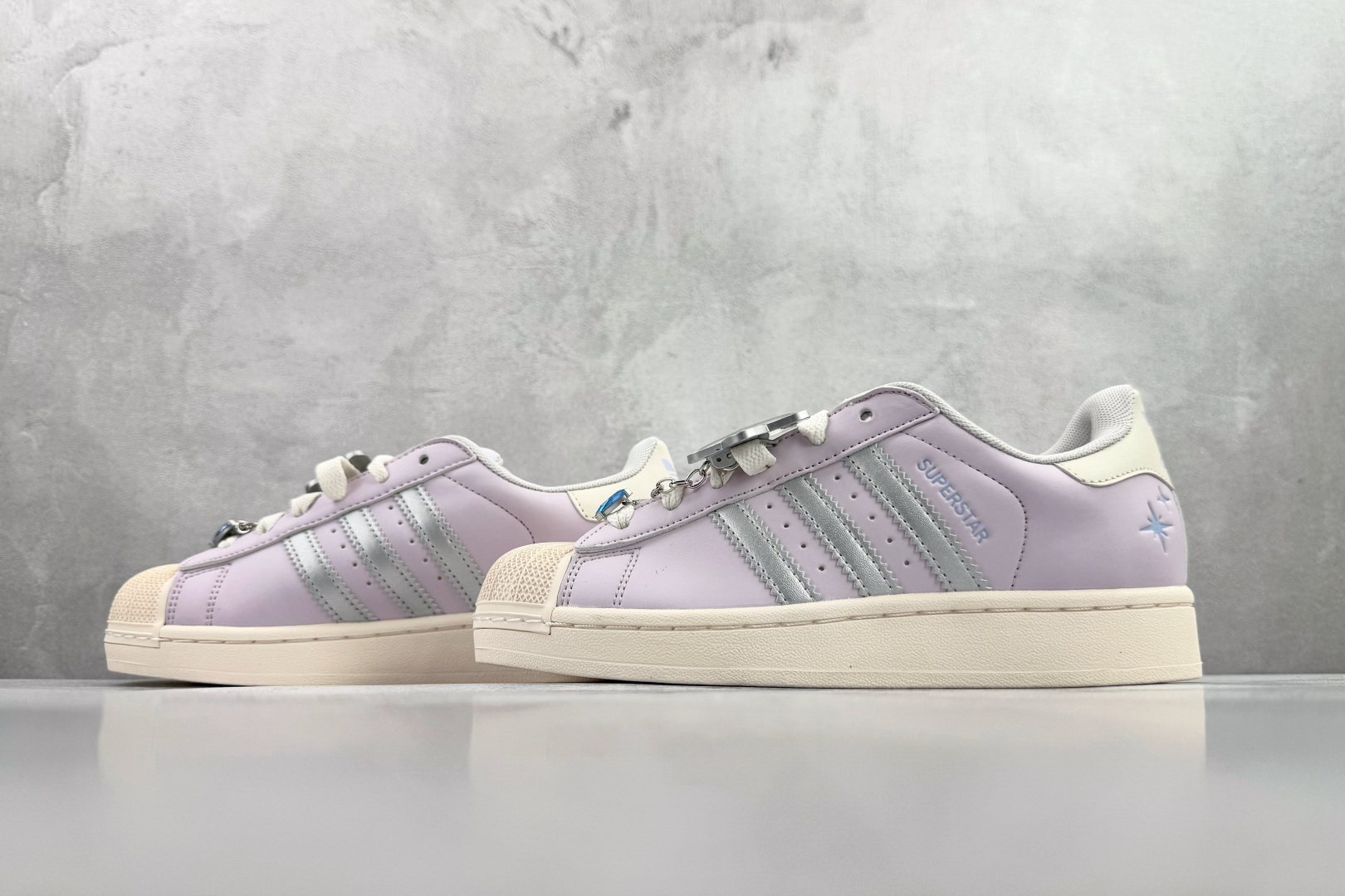150 平台专供 adidas originals Super 2 粉色 JQ8776