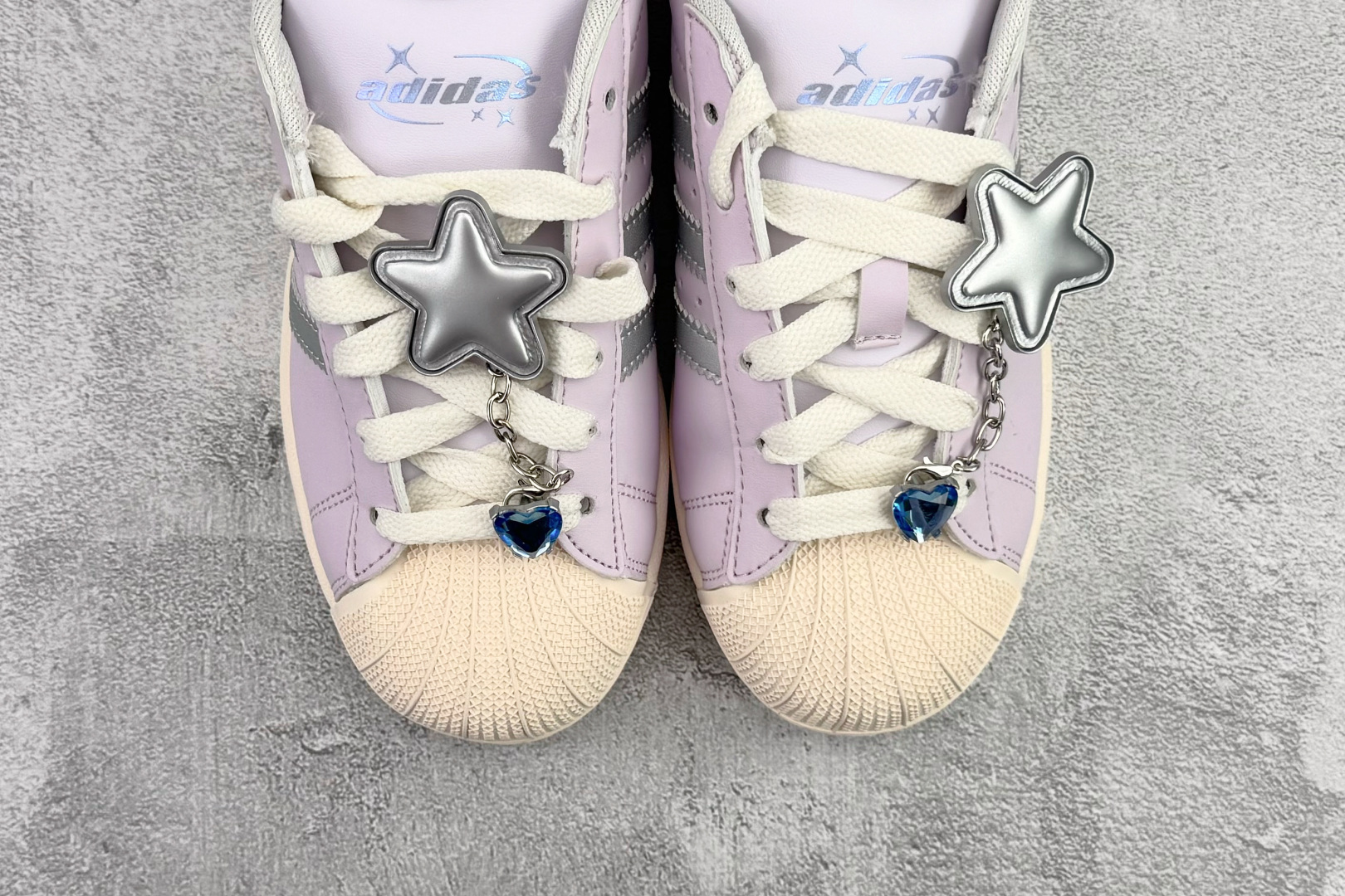 150 平台专供 adidas originals Super 2 粉色 JQ8776