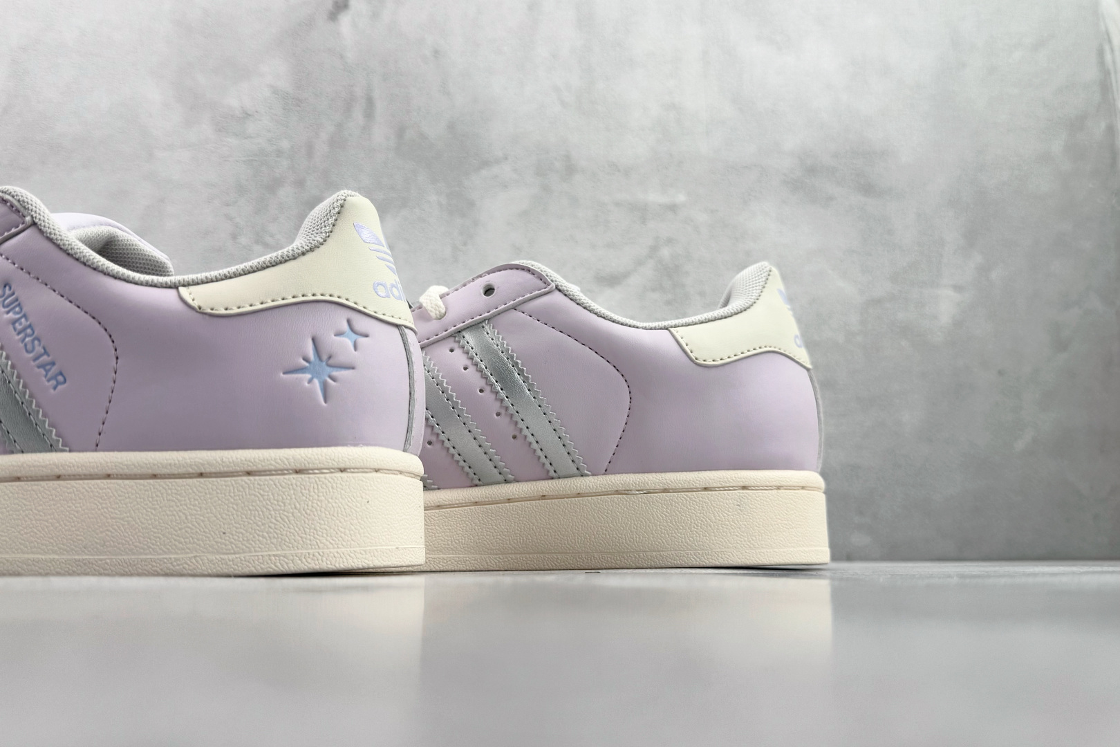 150 平台专供 adidas originals Super 2 粉色 JQ8776