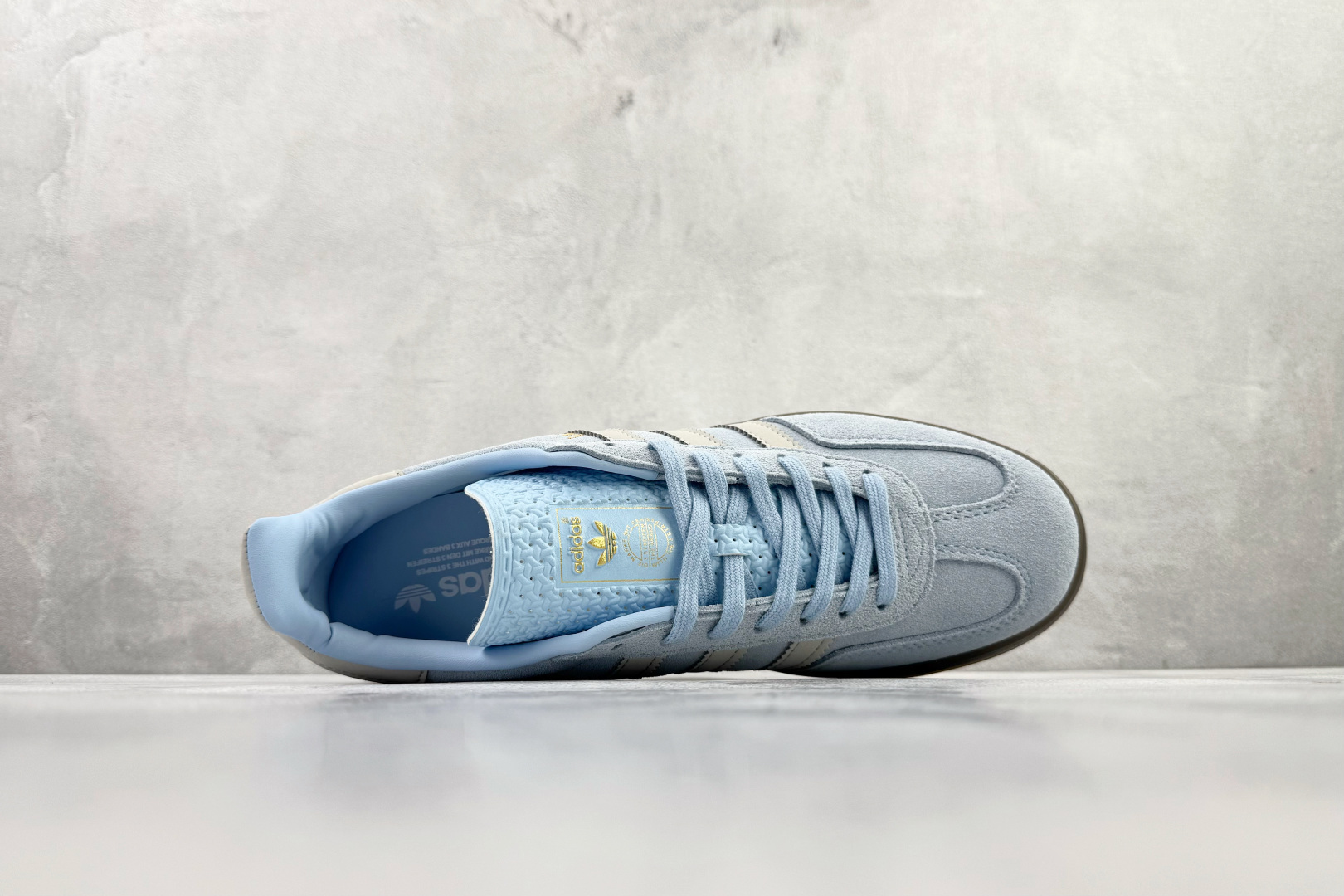 150 adidas originals GAZELLE 蓝白 JI2717-Chinese UA Cheap High Quatity Brand Clothes Bags handbags Sneakers wholesale wholesaler seller from China Factory suppliers Fashion Clothing Shoes best Quality Beautiful Price 150 adidas originals GAZELLE 蓝白 JI2717