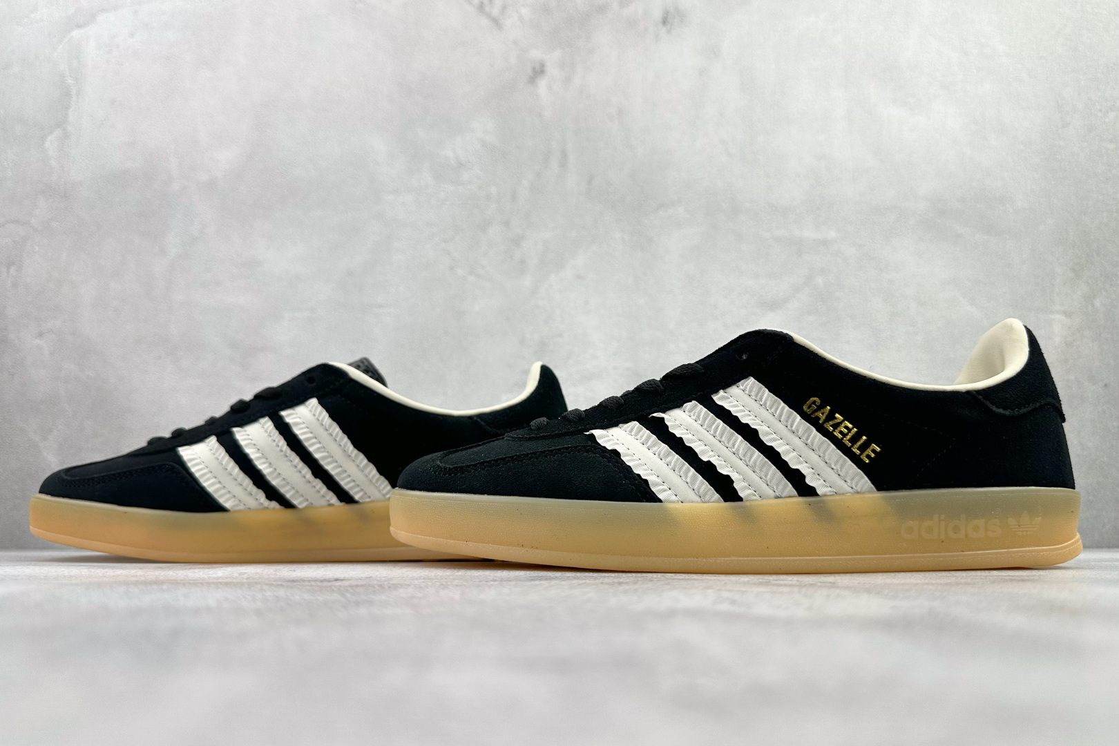 170 adidas originals GAZELLE INDOOR 黑色 JS1412-Chinese UA Cheap High Quatity Brand Clothes Bags handbags Sneakers wholesale wholesaler seller from China Factory suppliers Fashion Clothing Shoes best Quality Beautiful Price 170 adidas originals GAZELLE INDOOR 黑色 JS1412