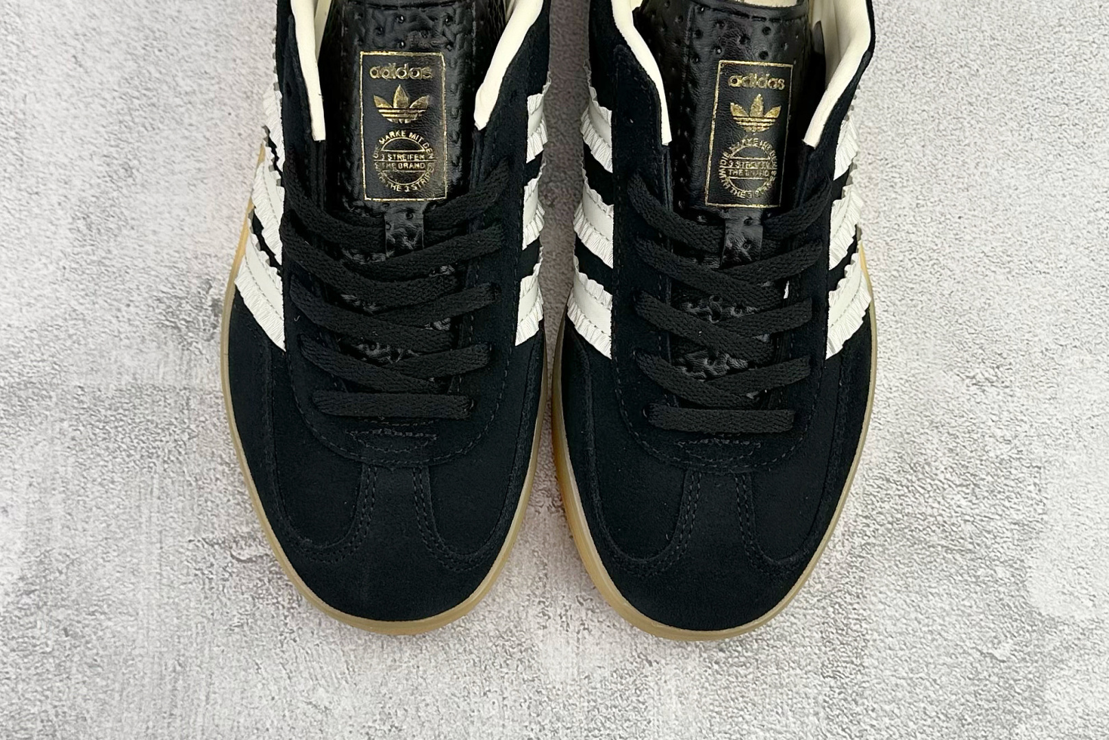 170 adidas originals GAZELLE INDOOR 黑色 JS1412-Chinese UA Cheap High Quatity Brand Clothes Bags handbags Sneakers wholesale wholesaler seller from China Factory suppliers Fashion Clothing Shoes best Quality Beautiful Price 170 adidas originals GAZELLE INDOOR 黑色 JS1412