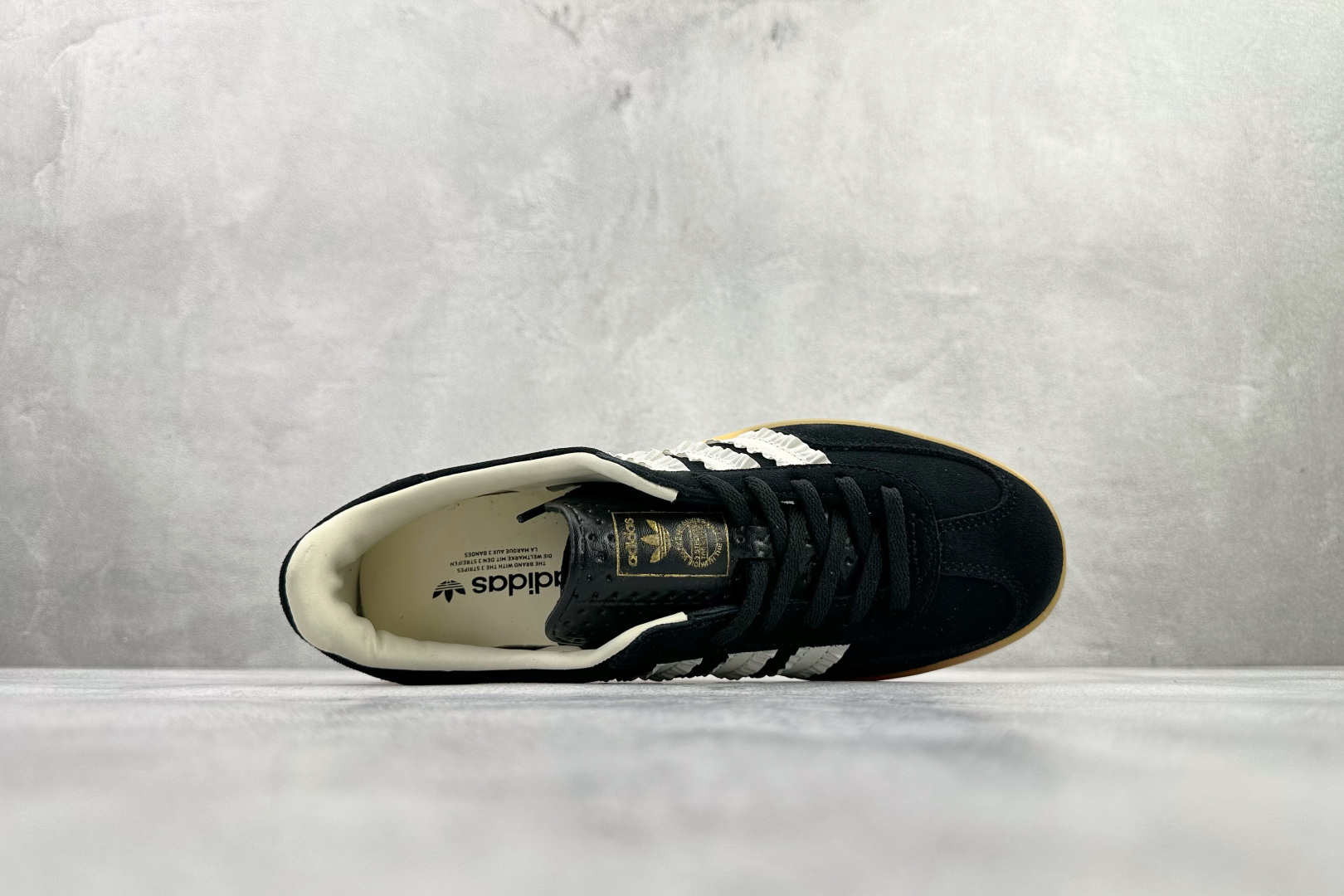 170 adidas originals GAZELLE INDOOR 黑色 JS1412-Chinese UA Cheap High Quatity Brand Clothes Bags handbags Sneakers wholesale wholesaler seller from China Factory suppliers Fashion Clothing Shoes best Quality Beautiful Price 170 adidas originals GAZELLE INDOOR 黑色 JS1412