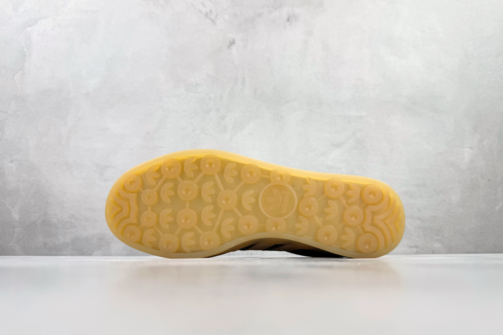 170 adidas originals GAZELLE INDOOR 棕绿 JH5402