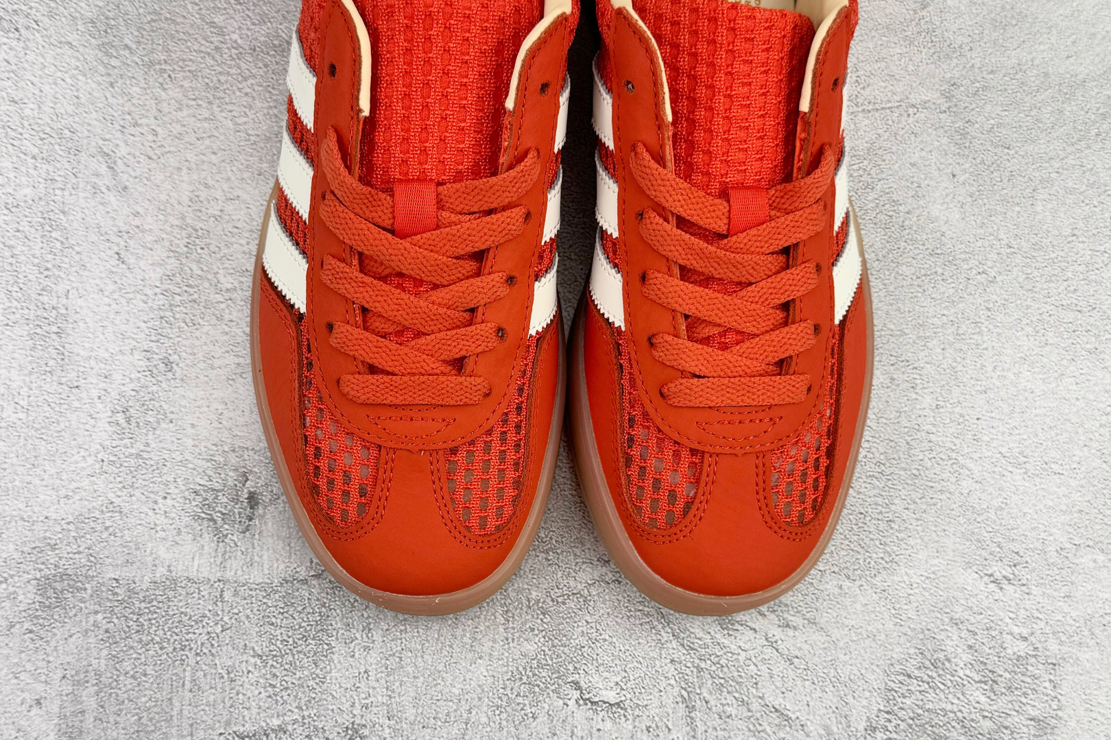 adidas originals GAZELLE INDOOR 橙色 JS0713 adidas originals GAZELLE INDOOR 橙色 JS0713