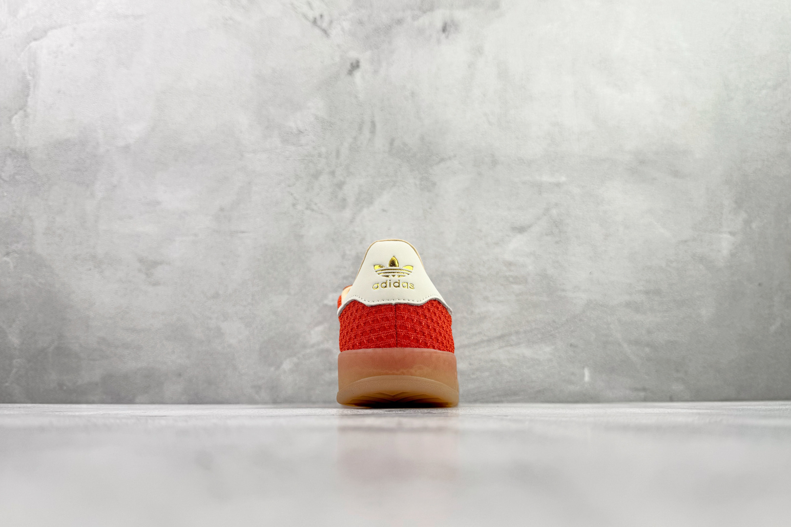 adidas originals GAZELLE INDOOR 橙色 JS0713 adidas originals GAZELLE INDOOR 橙色 JS0713