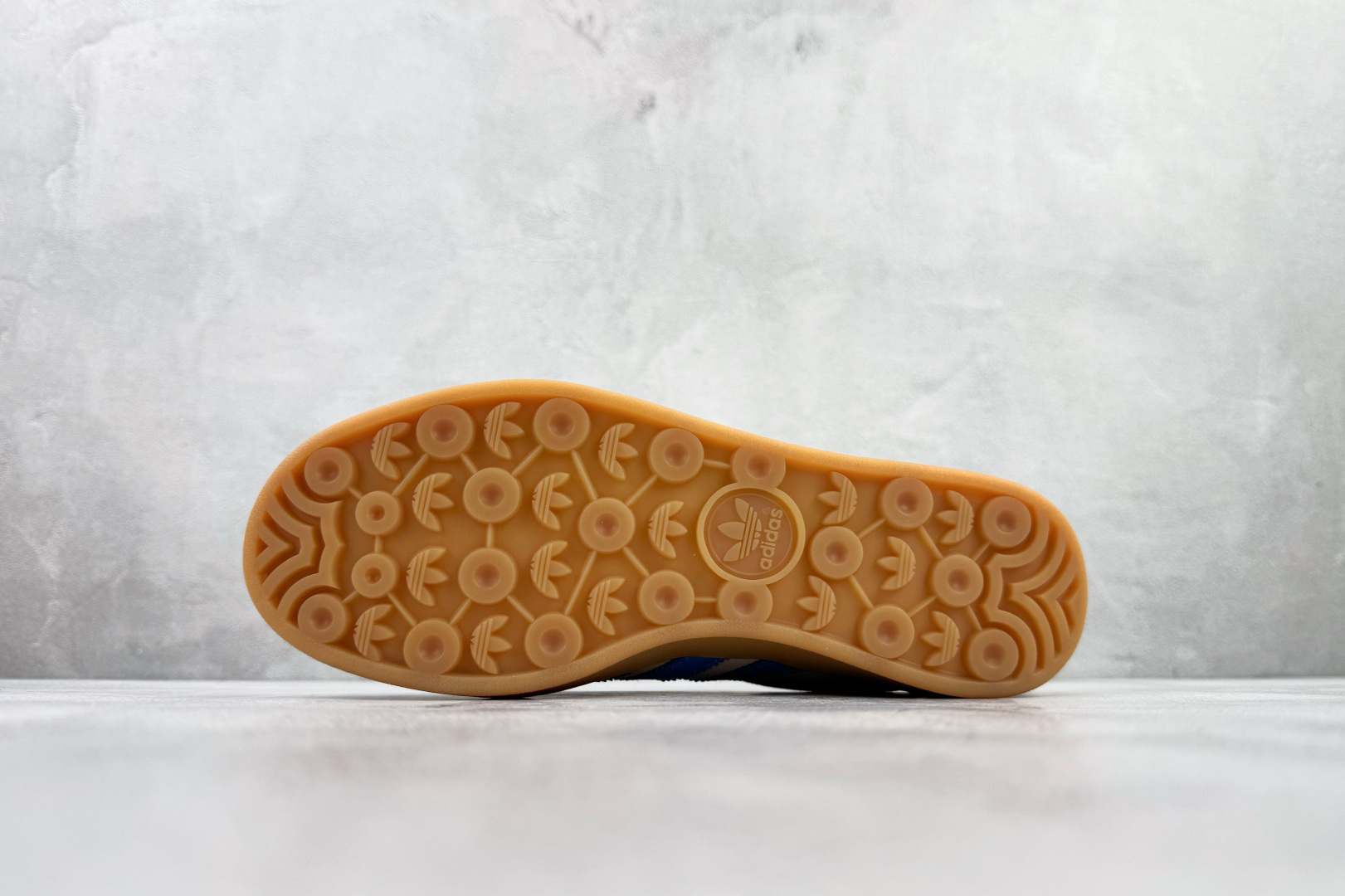 170 adidas originals GAZELLE INDOOR 棕色 JQ0010