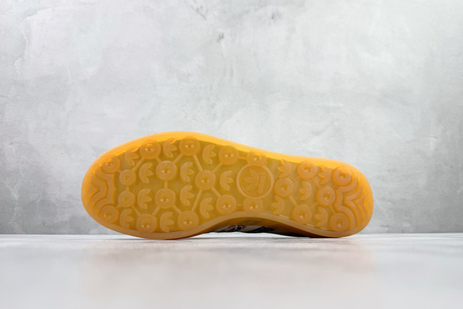 170 adidas originals GAZELLE INDOOR 米色 JH7370