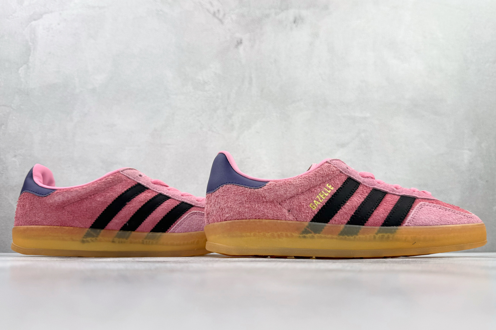 170 adidas originals GAZELLE INDOOR 粉黑 IE7002-Chinese UA Cheap High Quatity Brand Clothes Bags handbags Sneakers wholesale wholesaler seller from China Factory suppliers Fashion Clothing Shoes best Quality Beautiful Price 170 adidas originals GAZELLE INDOOR 粉黑 IE7002