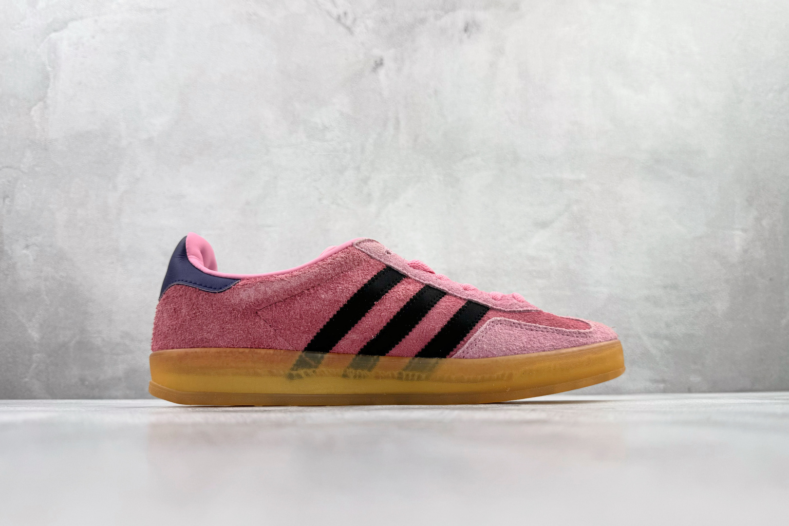 170 adidas originals GAZELLE INDOOR 粉黑 IE7002-Chinese UA Cheap High Quatity Brand Clothes Bags handbags Sneakers wholesale wholesaler seller from China Factory suppliers Fashion Clothing Shoes best Quality Beautiful Price 170 adidas originals GAZELLE INDOOR 粉黑 IE7002