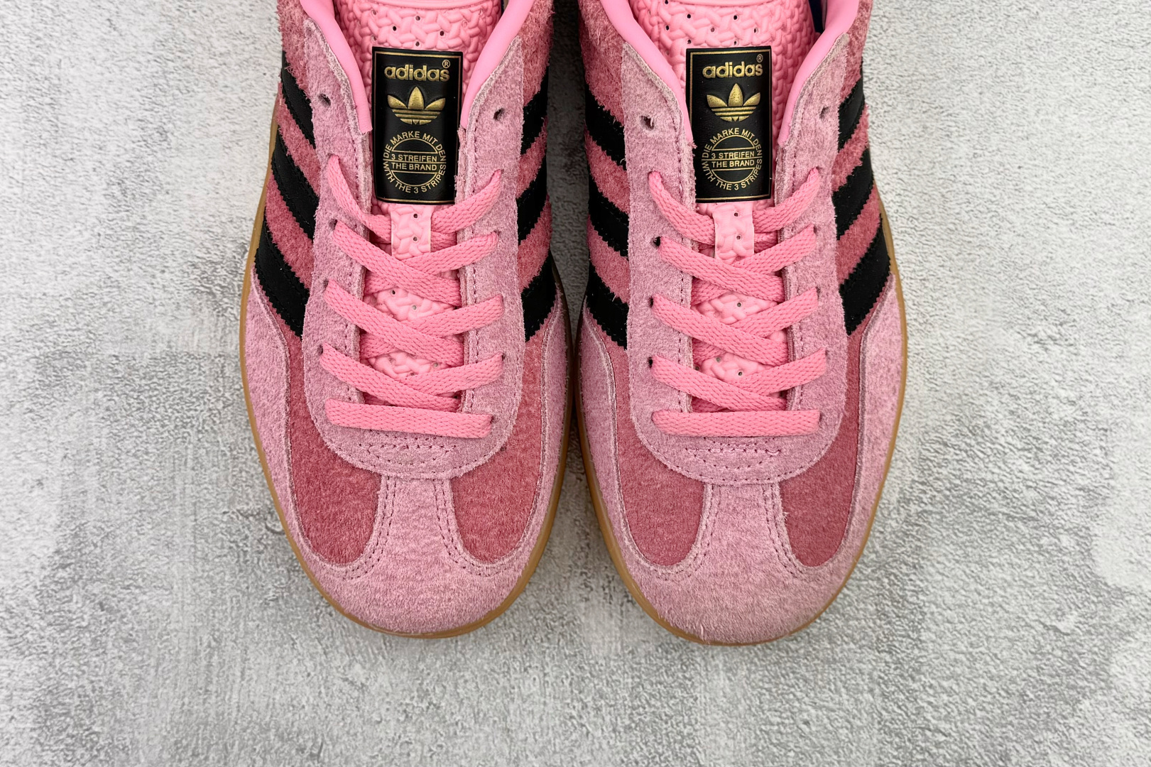170 adidas originals GAZELLE INDOOR 粉黑 IE7002-Chinese UA Cheap High Quatity Brand Clothes Bags handbags Sneakers wholesale wholesaler seller from China Factory suppliers Fashion Clothing Shoes best Quality Beautiful Price 170 adidas originals GAZELLE INDOOR 粉黑 IE7002