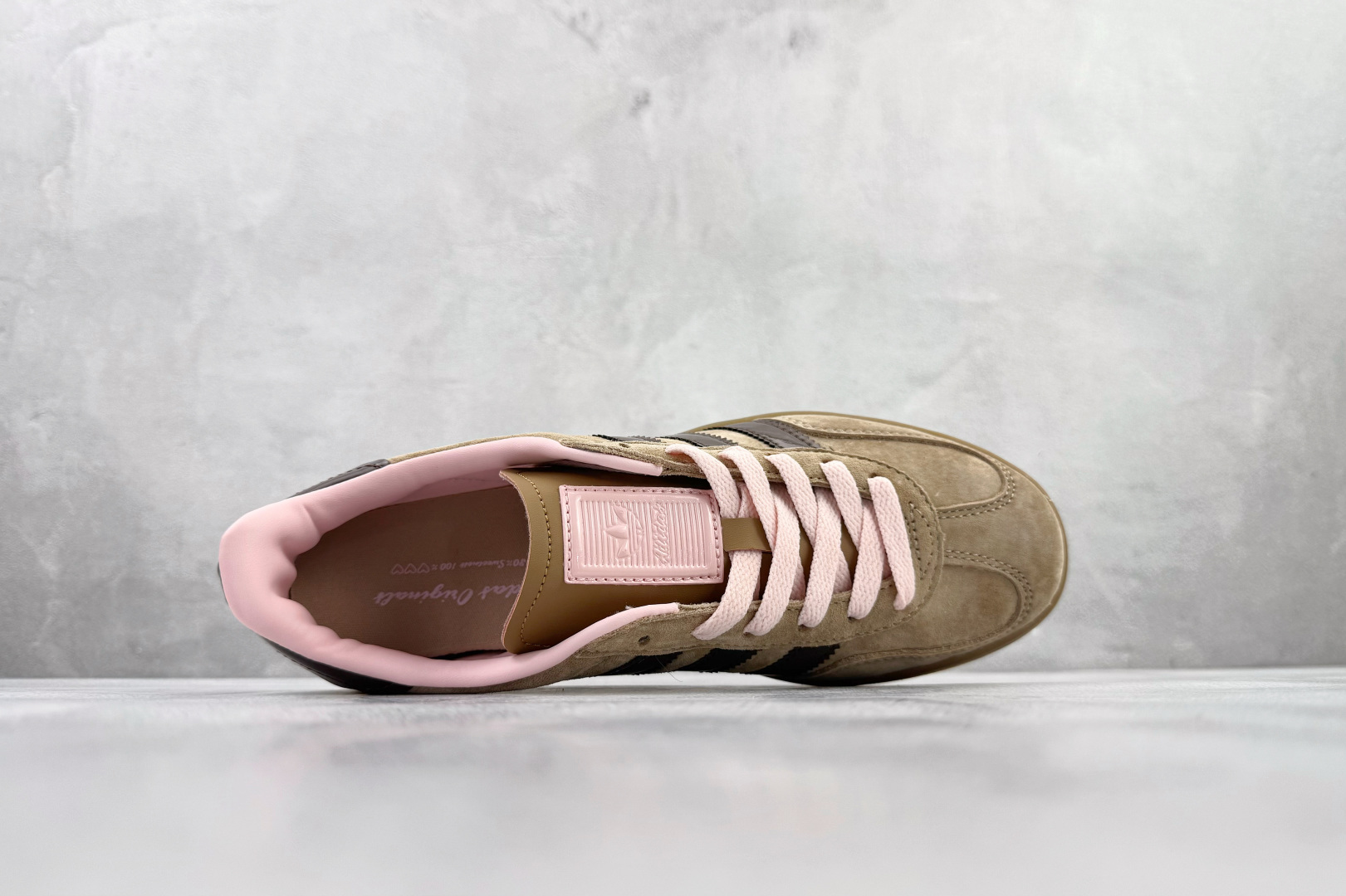 170 adidas originals GAZELLE INDOOR 棕色 JR8028-Chinese UA Cheap High Quatity Brand Clothes Bags handbags Sneakers wholesale wholesaler seller from China Factory suppliers Fashion Clothing Shoes best Quality Beautiful Price 170 adidas originals GAZELLE INDOOR 棕色 JR8028