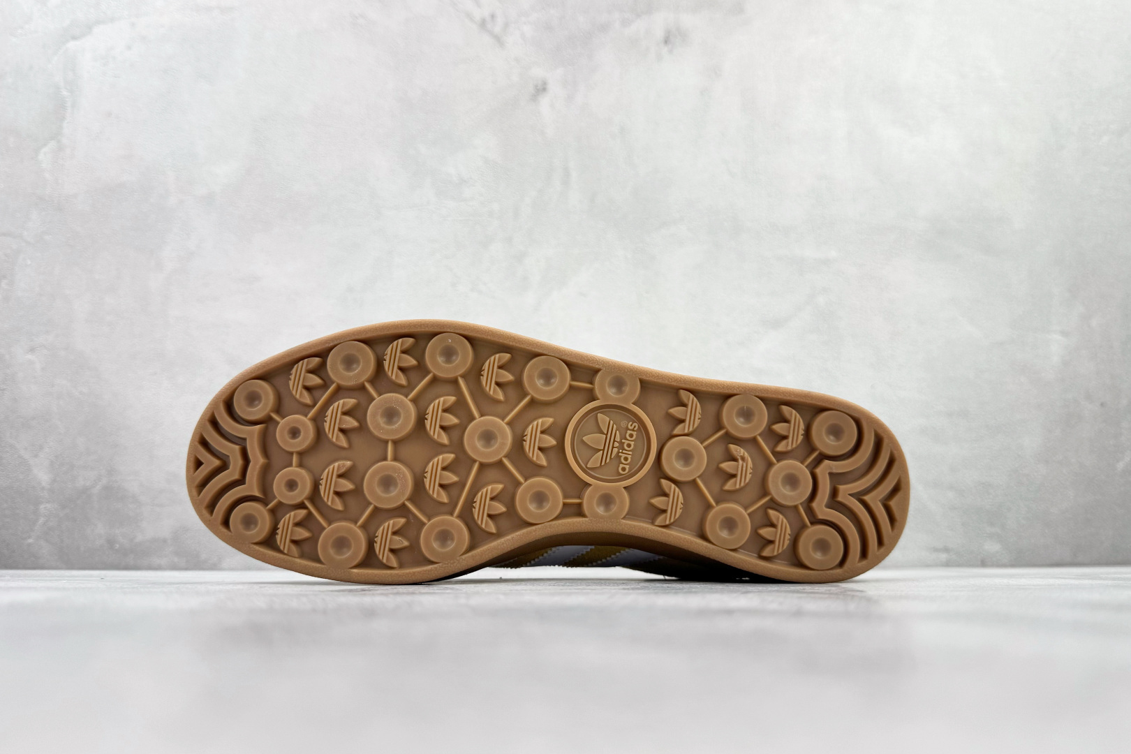 170 adidas originals GAZELLE INDOOR 黄色 JI3523