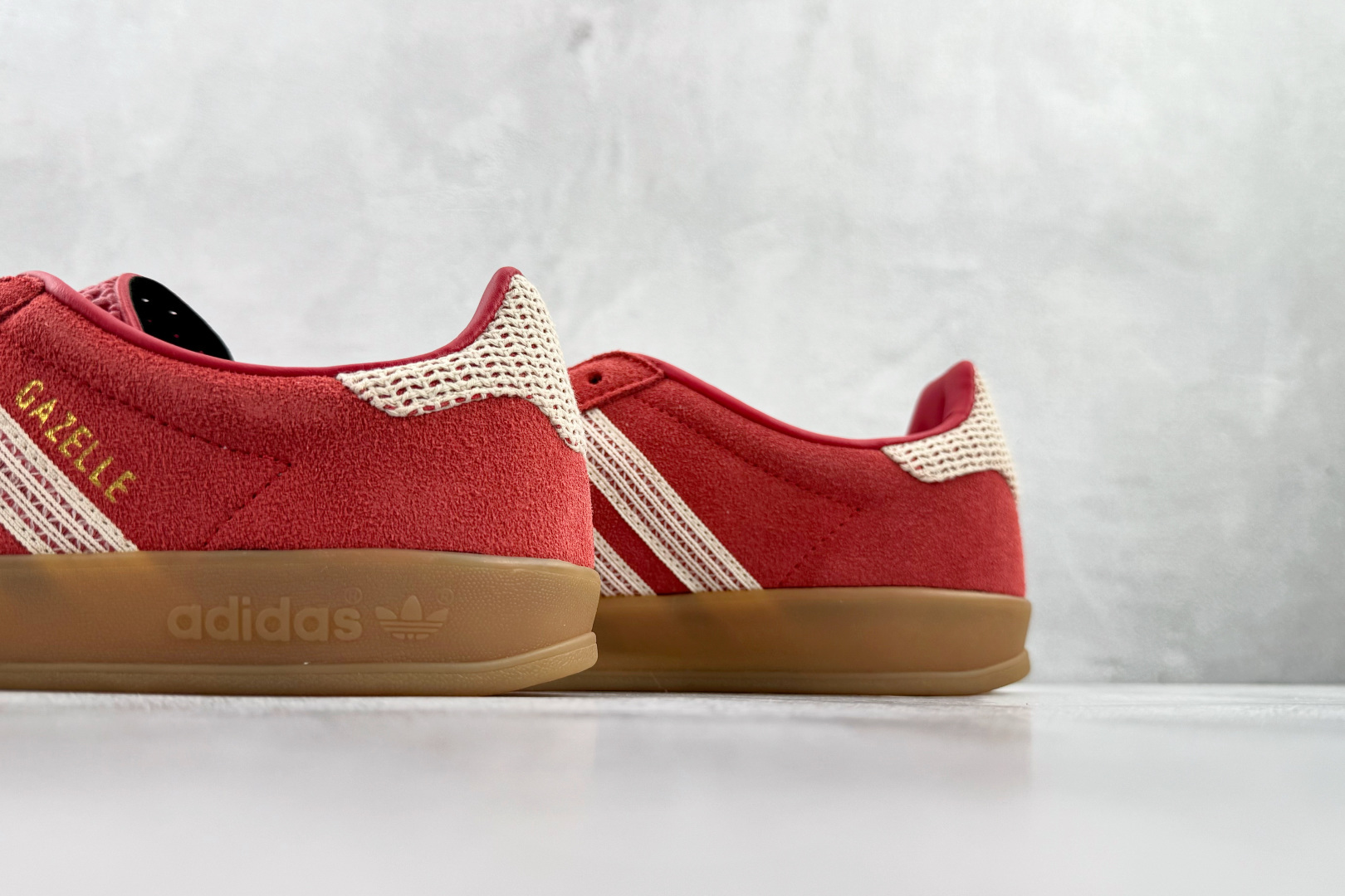 170 adidas originals GAZELLE INDOOR 红色 JI2756-Chinese UA Cheap High Quatity Brand Clothes Bags handbags Sneakers wholesale wholesaler seller from China Factory suppliers Fashion Clothing Shoes best Quality Beautiful Price 170 adidas originals GAZELLE INDOOR 红色 JI2756