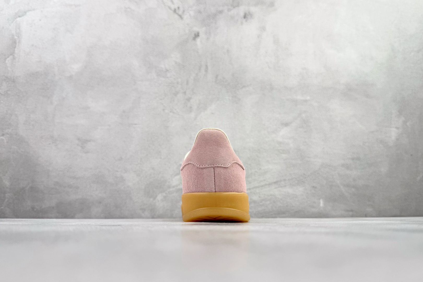 170 adidas originals GAZELLE INDOOR 粉色 JS1413