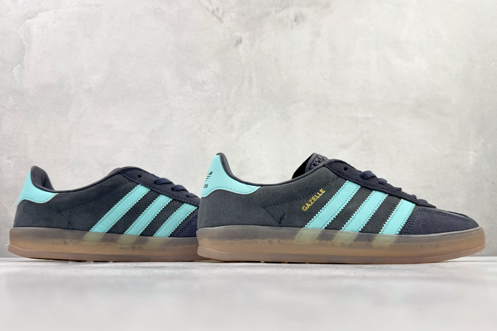 170 adidas originals GAZELLE INDOOR 蓝色 JI2587-Chinese UA Cheap High Quatity Brand Clothes Bags handbags Sneakers wholesale wholesaler seller from China Factory suppliers Fashion Clothing Shoes best Quality Beautiful Price 170 adidas originals GAZELLE INDOOR 蓝色 JI2587