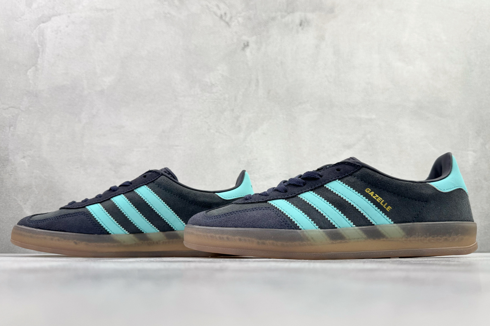 170 adidas originals GAZELLE INDOOR 蓝色 JI2587-Chinese UA Cheap High Quatity Brand Clothes Bags handbags Sneakers wholesale wholesaler seller from China Factory suppliers Fashion Clothing Shoes best Quality Beautiful Price 170 adidas originals GAZELLE INDOOR 蓝色 JI2587