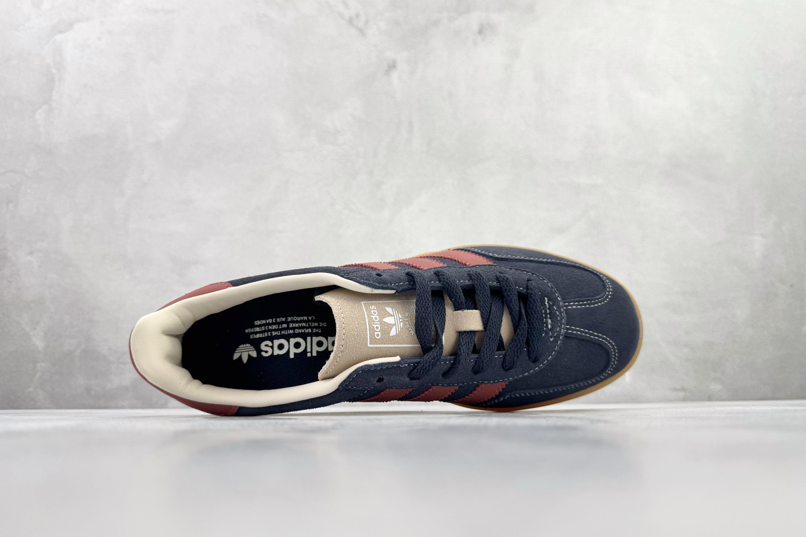 170 adidas originals GAZELLE INDOOR 深蓝色 JH5404-Chinese UA Cheap High Quatity Brand Clothes Bags handbags Sneakers wholesale wholesaler seller from China Factory suppliers Fashion Clothing Shoes best Quality Beautiful Price 170 adidas originals GAZELLE INDOOR 深蓝色 JH5404