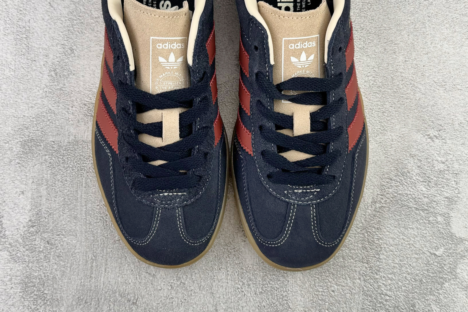 170 adidas originals GAZELLE INDOOR 深蓝色 JH5404-Chinese UA Cheap High Quatity Brand Clothes Bags handbags Sneakers wholesale wholesaler seller from China Factory suppliers Fashion Clothing Shoes best Quality Beautiful Price 170 adidas originals GAZELLE INDOOR 深蓝色 JH5404