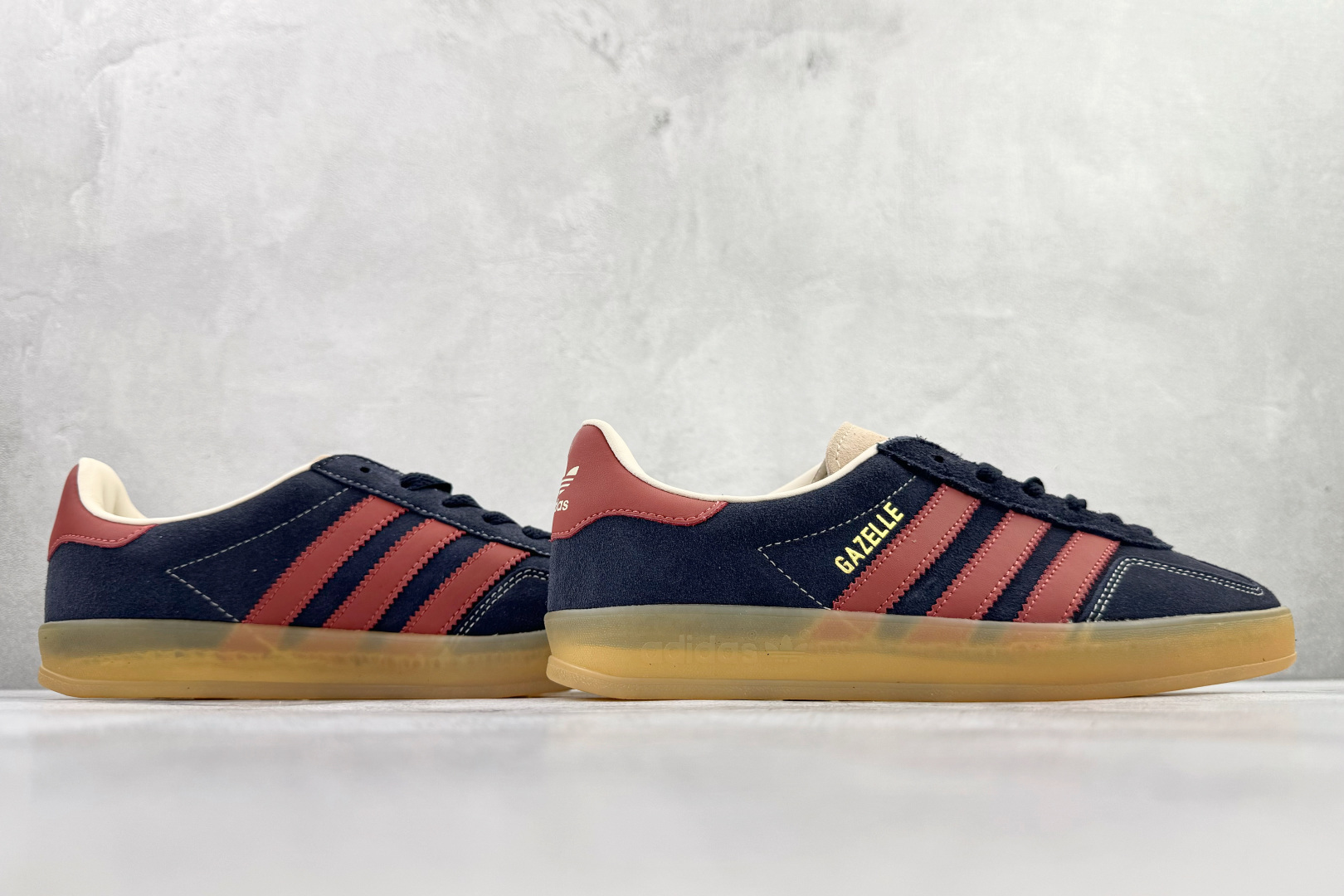 170 adidas originals GAZELLE INDOOR 深蓝色 JH5404-Chinese UA Cheap High Quatity Brand Clothes Bags handbags Sneakers wholesale wholesaler seller from China Factory suppliers Fashion Clothing Shoes best Quality Beautiful Price 170 adidas originals GAZELLE INDOOR 深蓝色 JH5404