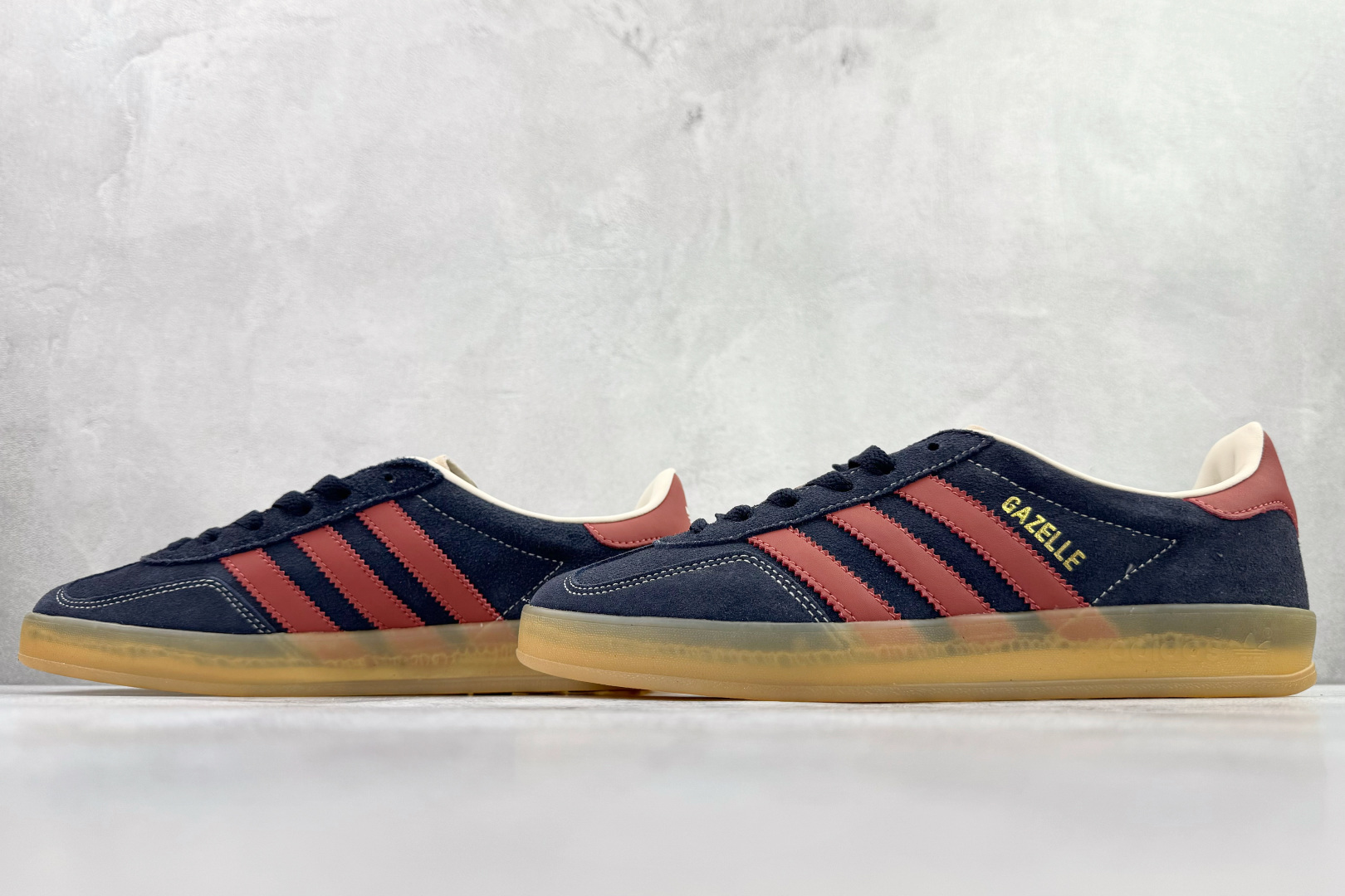 170 adidas originals GAZELLE INDOOR 深蓝色 JH5404-Chinese UA Cheap High Quatity Brand Clothes Bags handbags Sneakers wholesale wholesaler seller from China Factory suppliers Fashion Clothing Shoes best Quality Beautiful Price 170 adidas originals GAZELLE INDOOR 深蓝色 JH5404