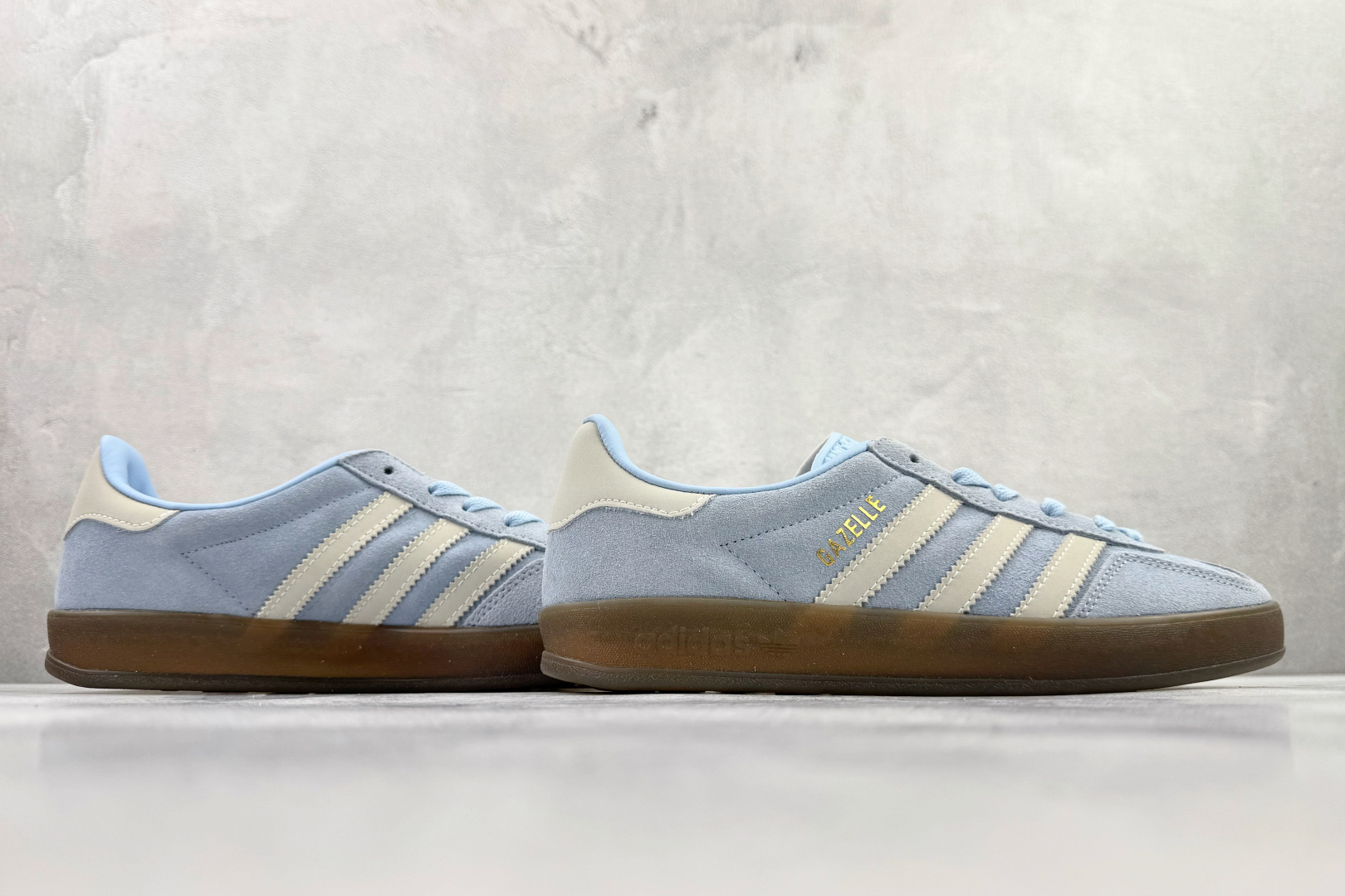 170 adidas originals GAZELLE INDOOR 蓝白 JI2717-Chinese UA Cheap High Quatity Brand Clothes Bags handbags Sneakers wholesale wholesaler seller from China Factory suppliers Fashion Clothing Shoes best Quality Beautiful Price 170 adidas originals GAZELLE INDOOR 蓝白 JI2717
