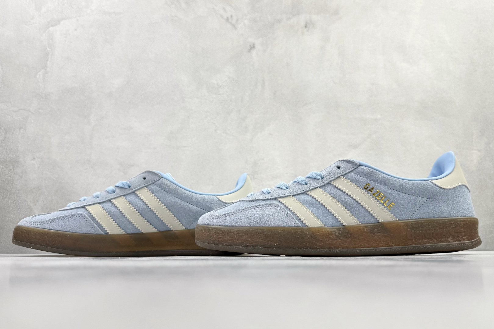 170 adidas originals GAZELLE INDOOR 蓝白 JI2717-Chinese UA Cheap High Quatity Brand Clothes Bags handbags Sneakers wholesale wholesaler seller from China Factory suppliers Fashion Clothing Shoes best Quality Beautiful Price 170 adidas originals GAZELLE INDOOR 蓝白 JI2717