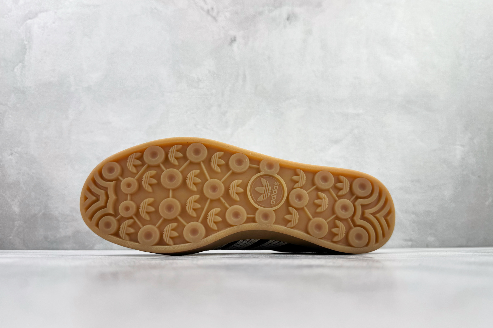 170 adidas originals GAZELLE INDOOR 黑色 JI2755