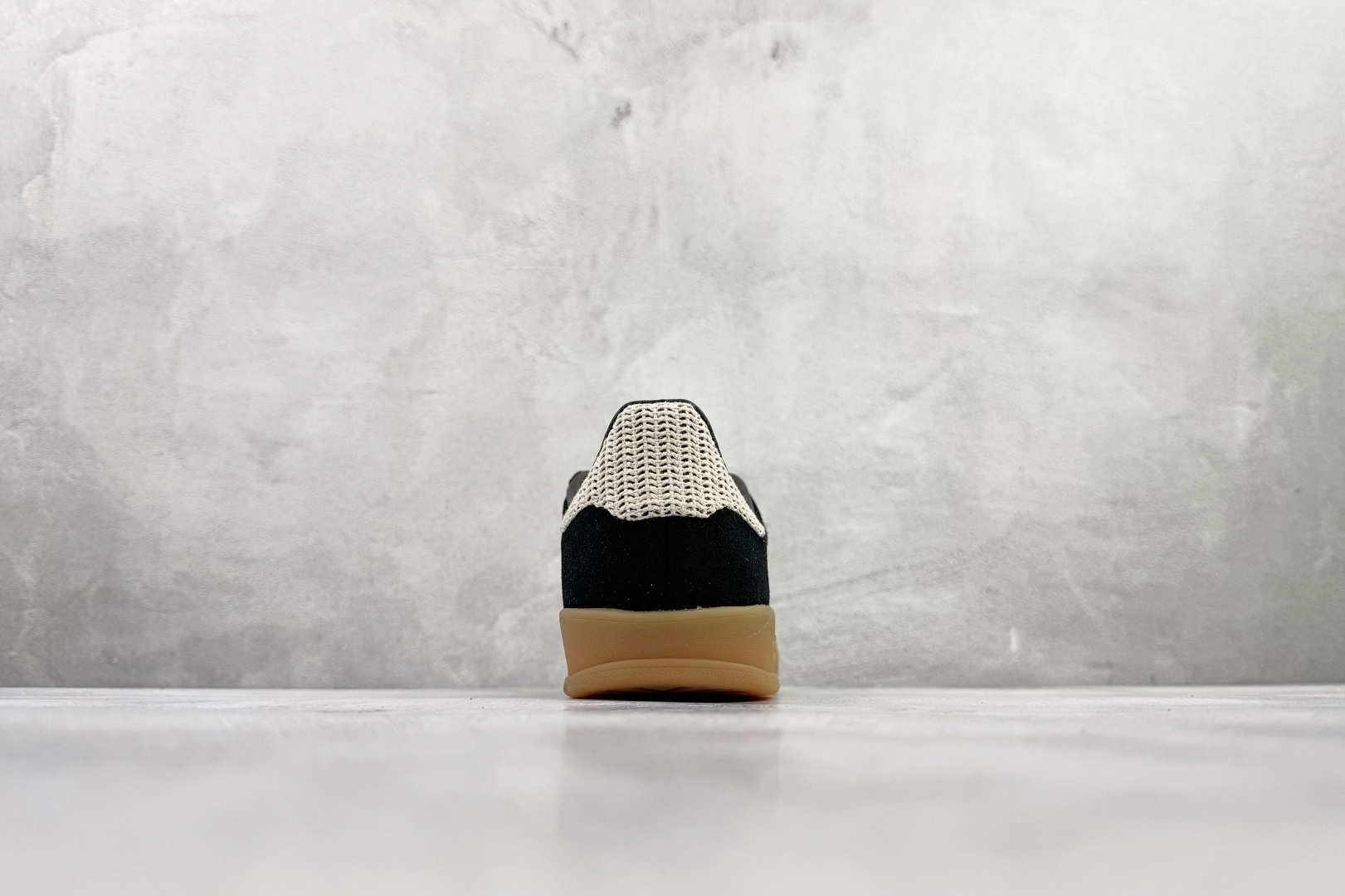 170 adidas originals GAZELLE INDOOR 黑色 JI2755