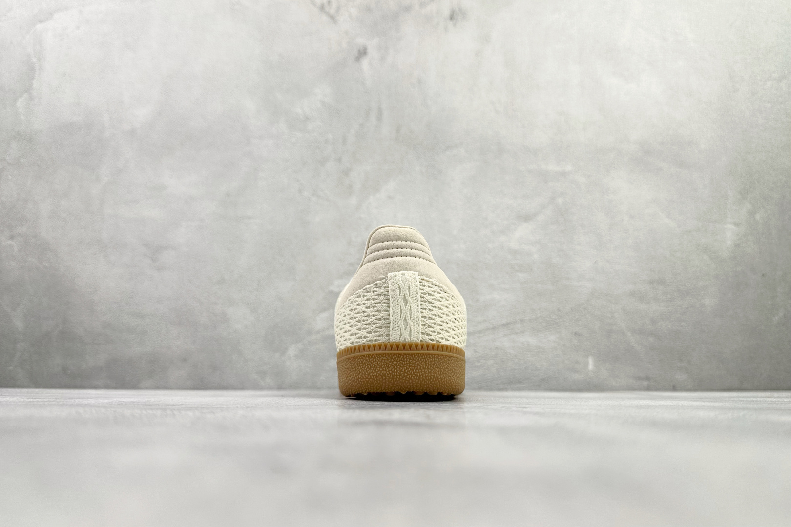 adidas originals SAMBA OG白黄色 KK3528