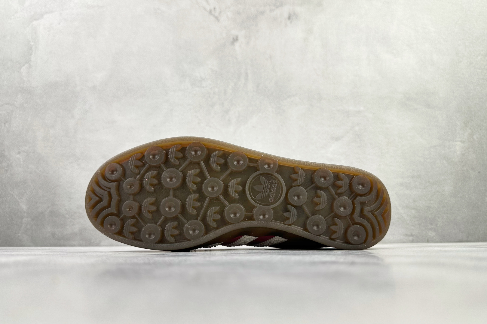 adidas originals GAZELLE INDOOR 粉红 IF1809