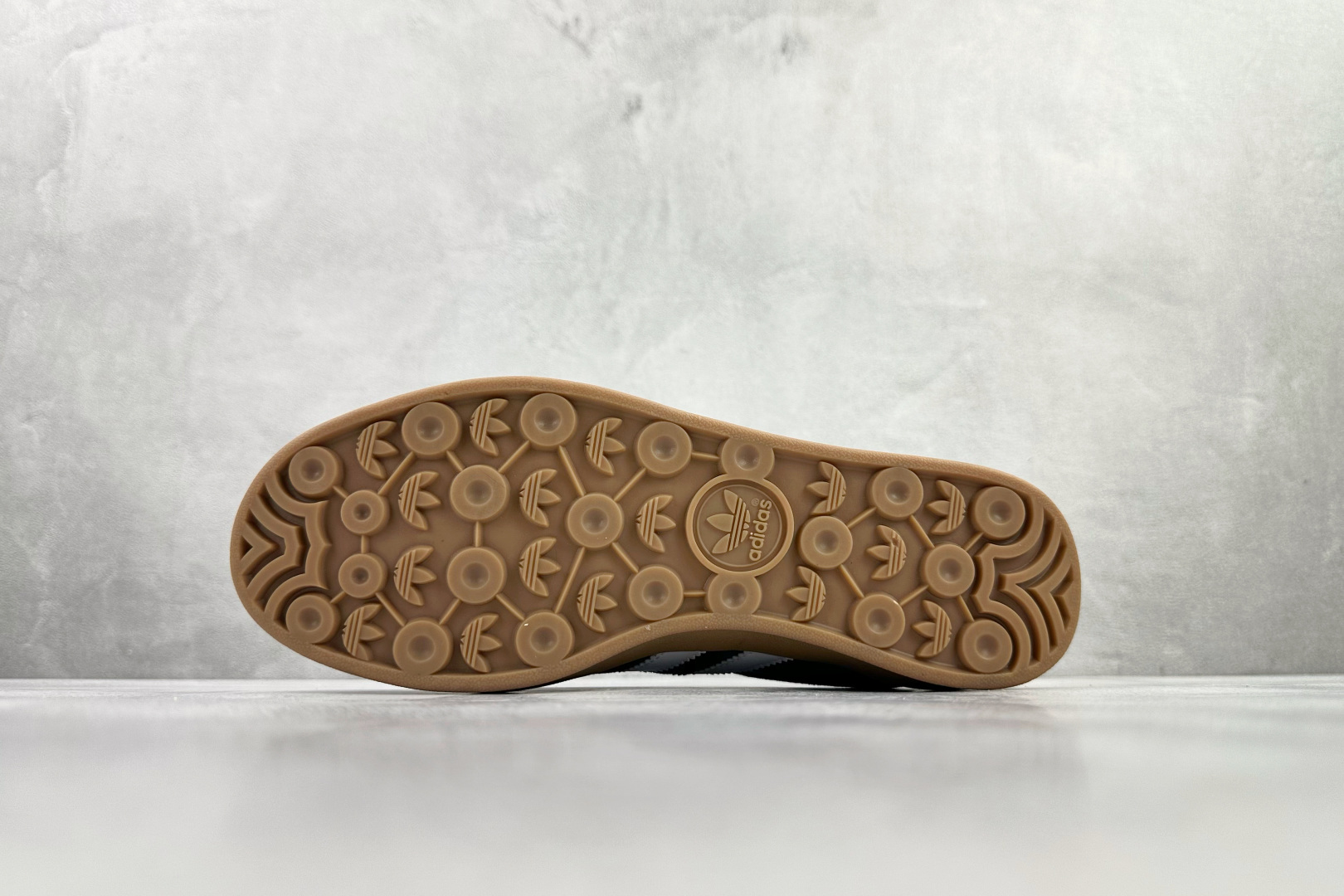 adidas originals GAZELLE INDOOR 蓝色 JI3522