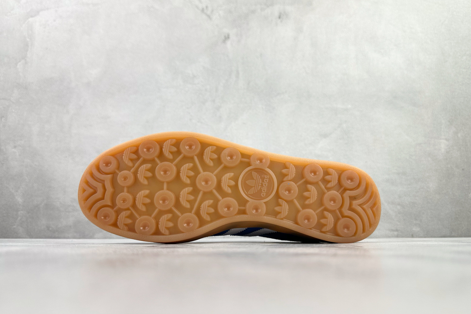 adidas originals GAZELLE INDOOR 宝石蓝 H06260