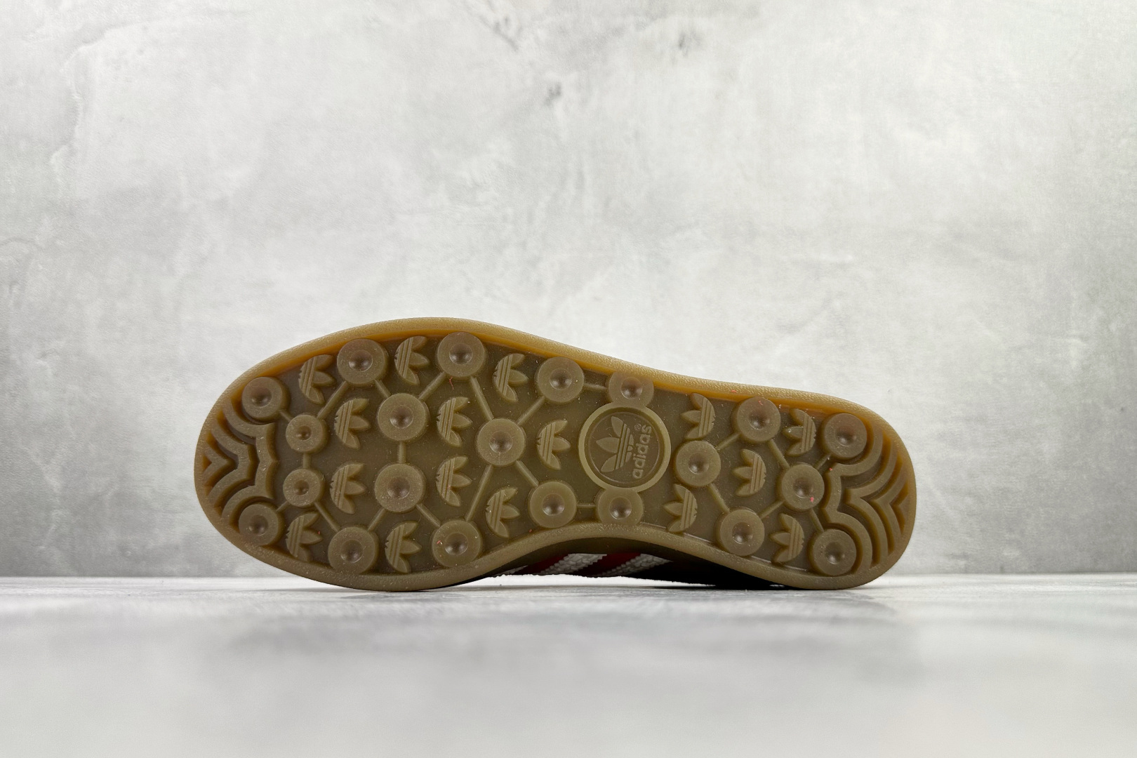 adidas originals GAZELLE INDOOR 红白 IF1808