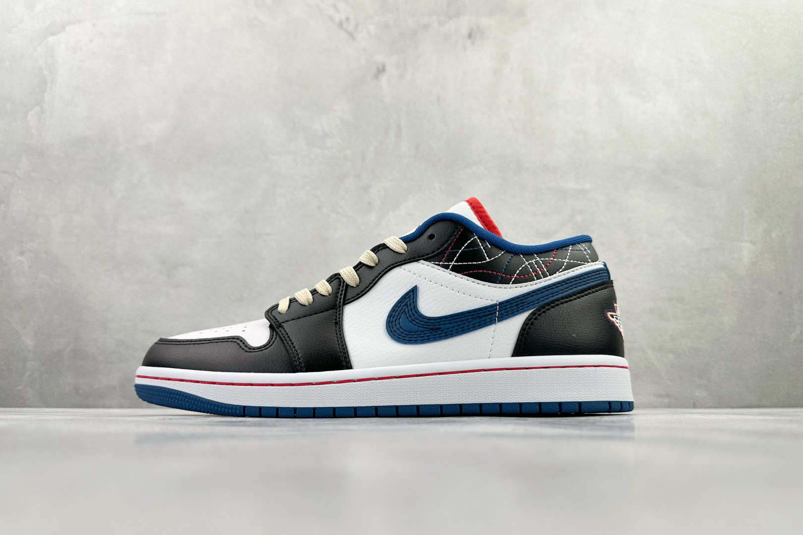 Air jordan 1 low 067