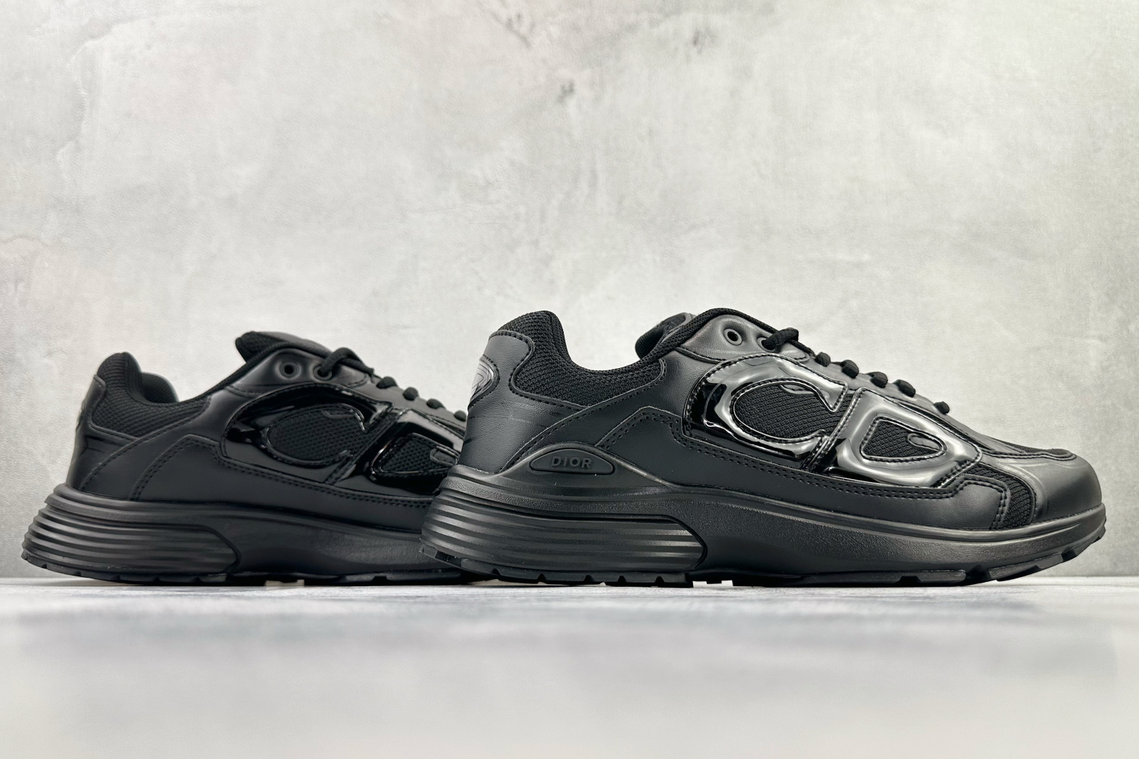 DIOR迪奥 B30 黑色 3SN279AAD_H900