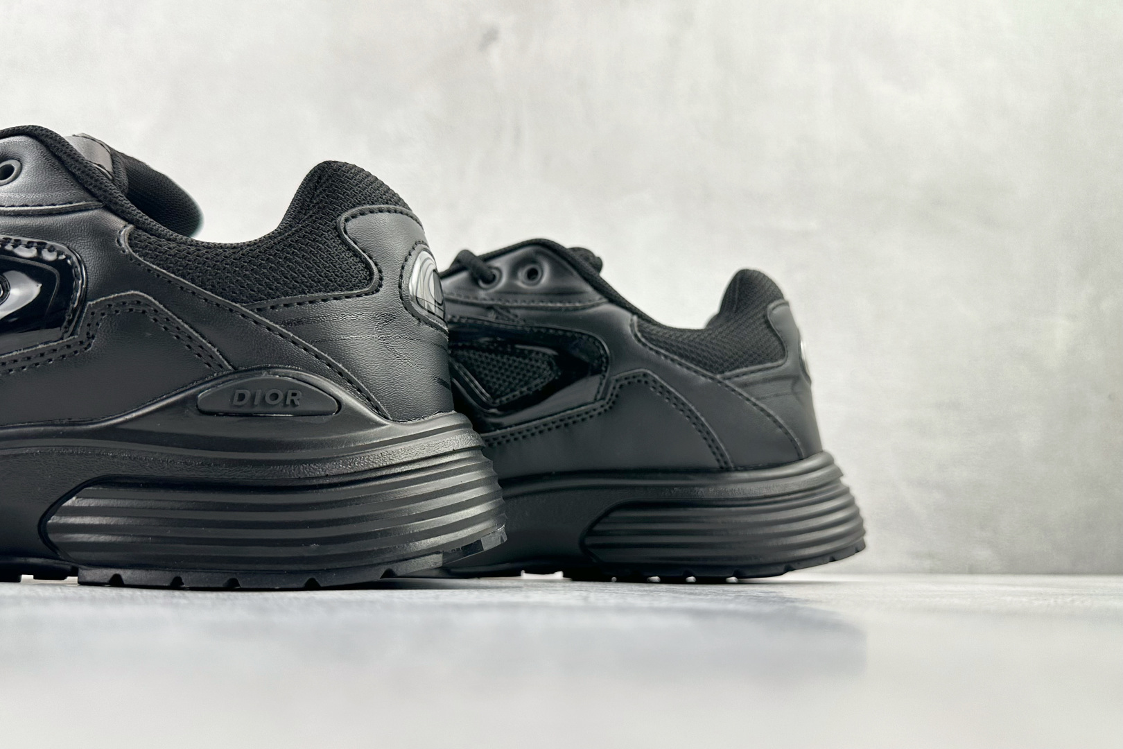 DIOR迪奥 B30 黑色 3SN279AAD_H900