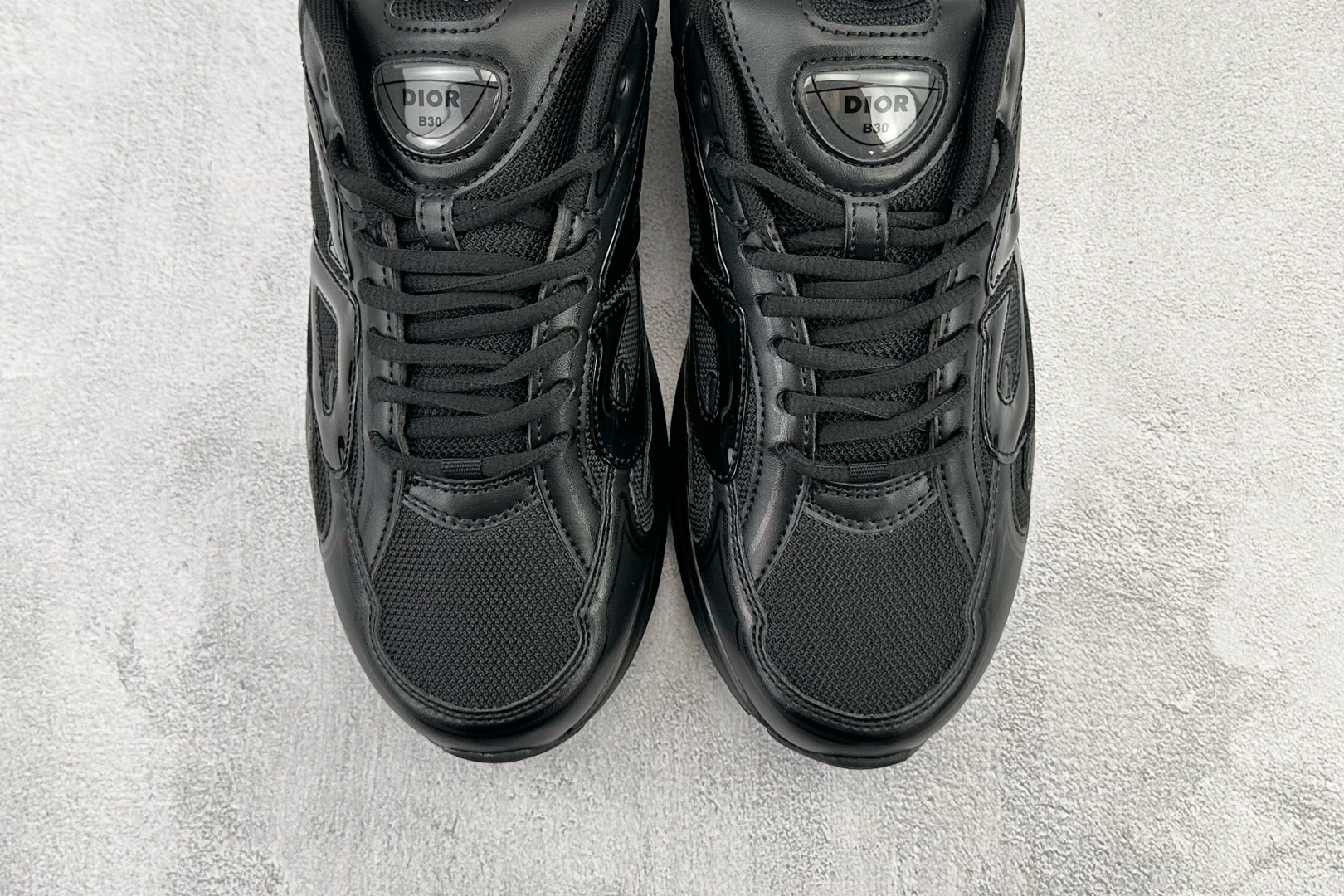 DIOR迪奥 B30 黑色 3SN279AAD_H900